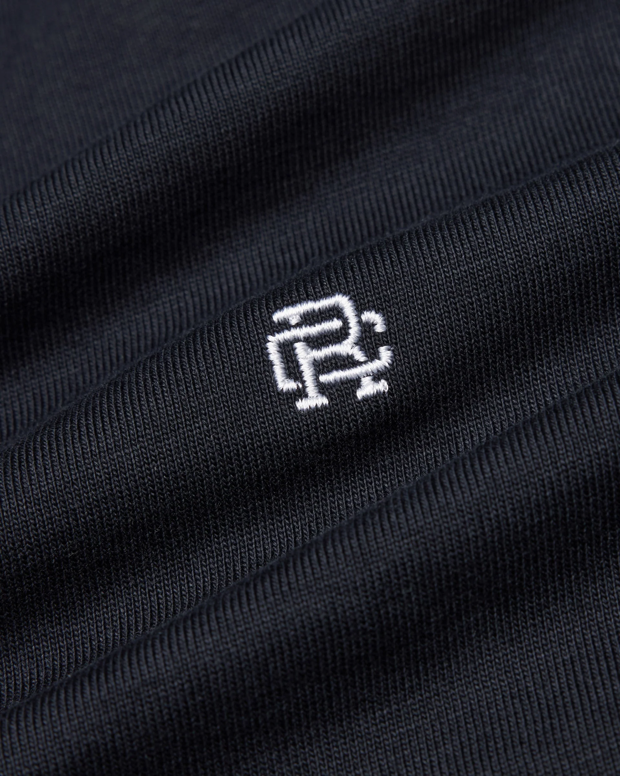 Midweight Jersey Ringer Standard T-Shirt - Image 10