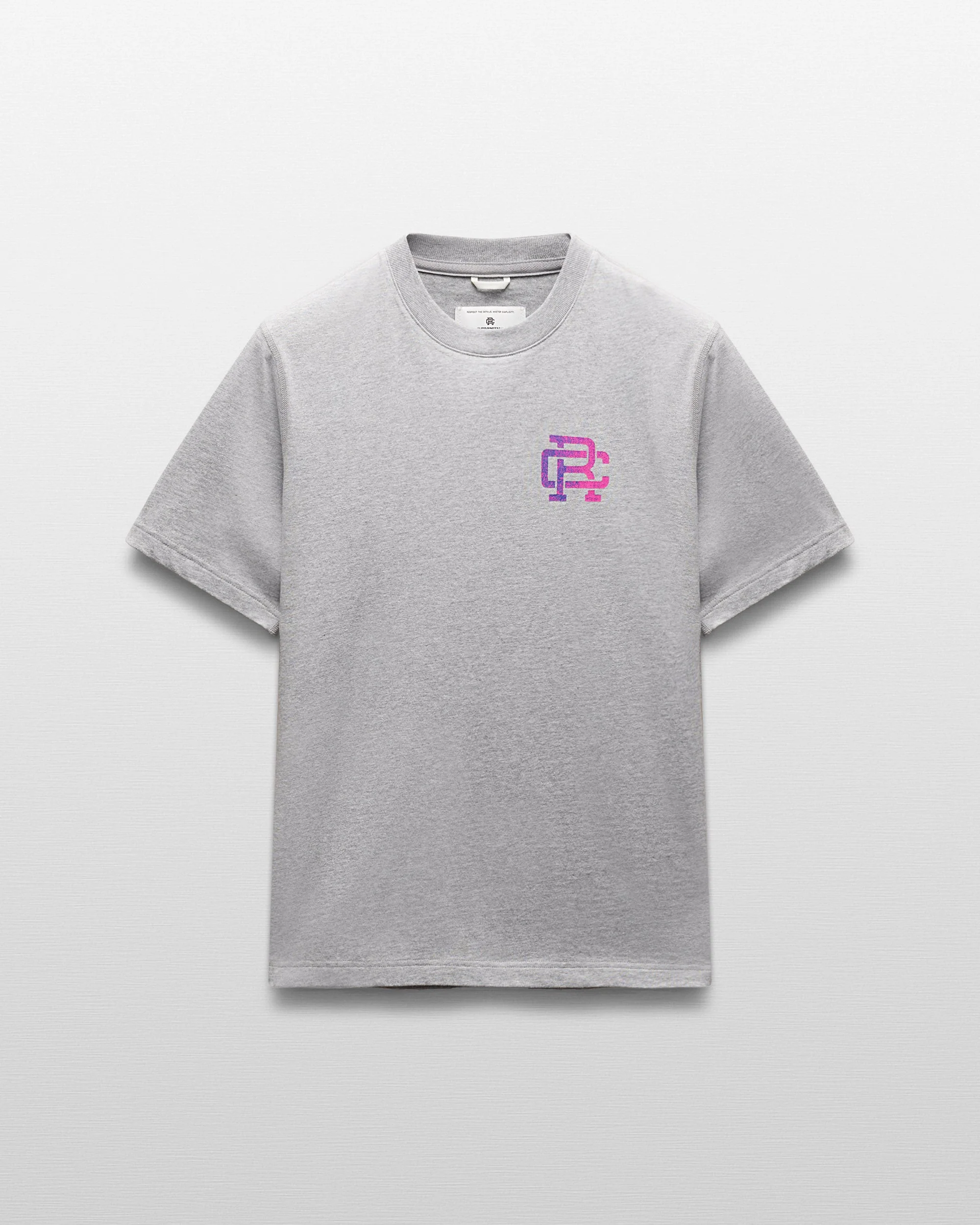 Midweight Jersey Spray OG T-Shirt - Image 7