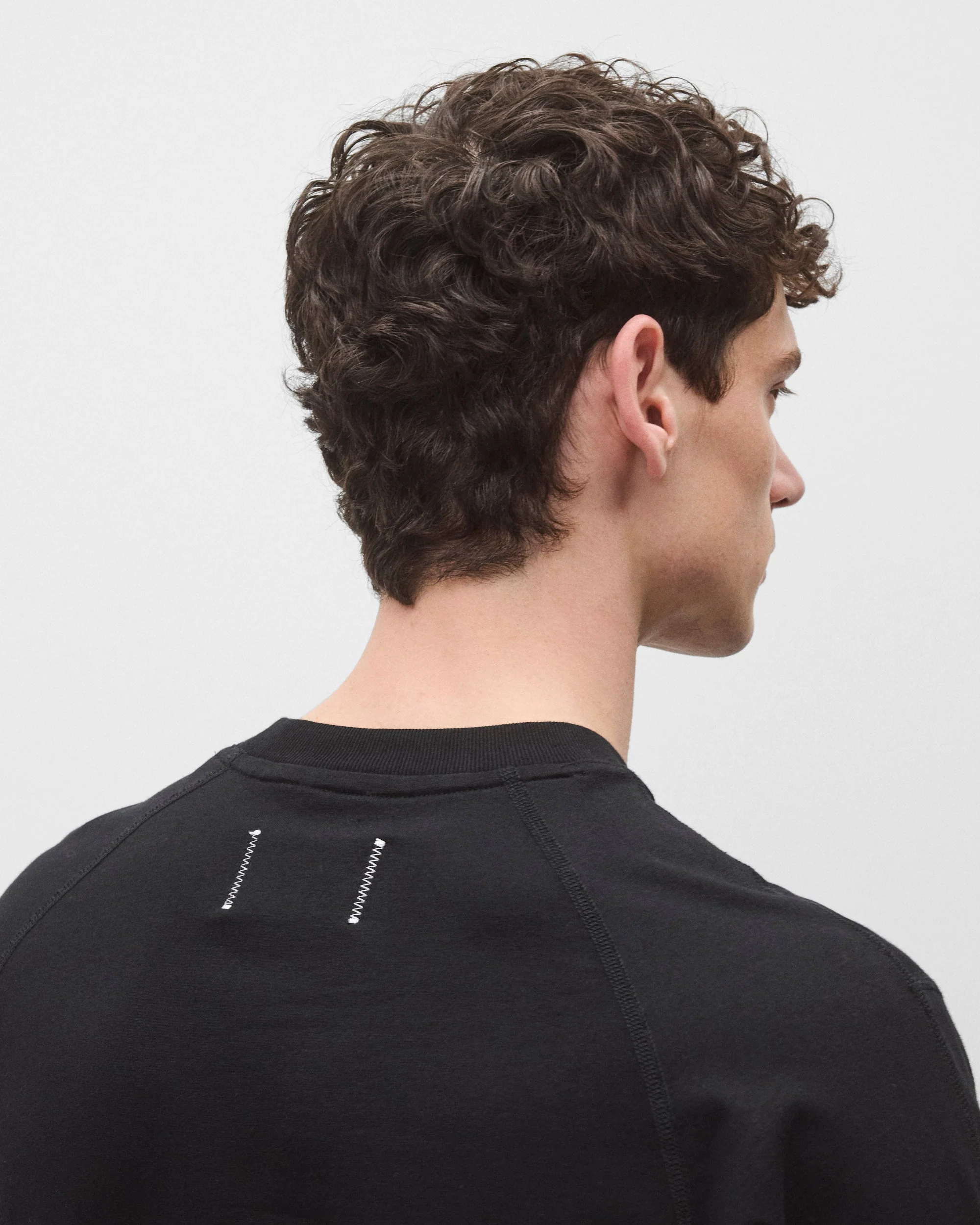 Midweight Jersey Standard Long Sleeve - Image 7
