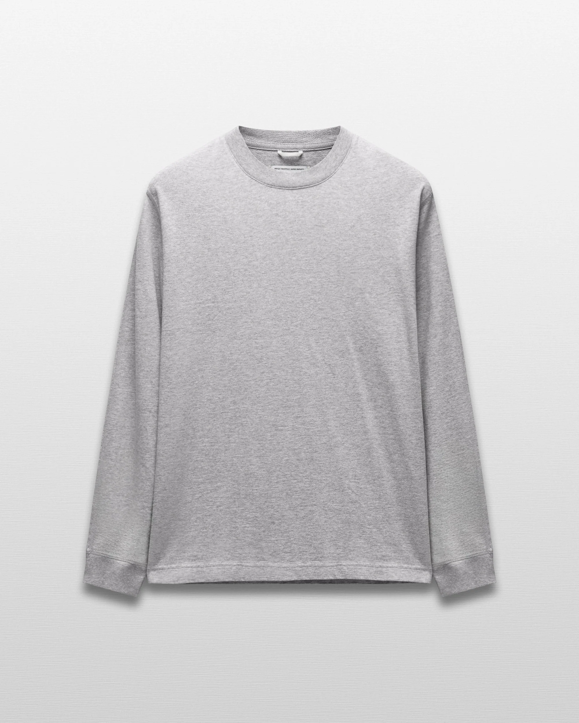 Midweight Jersey Standard Long Sleeve - Image 8