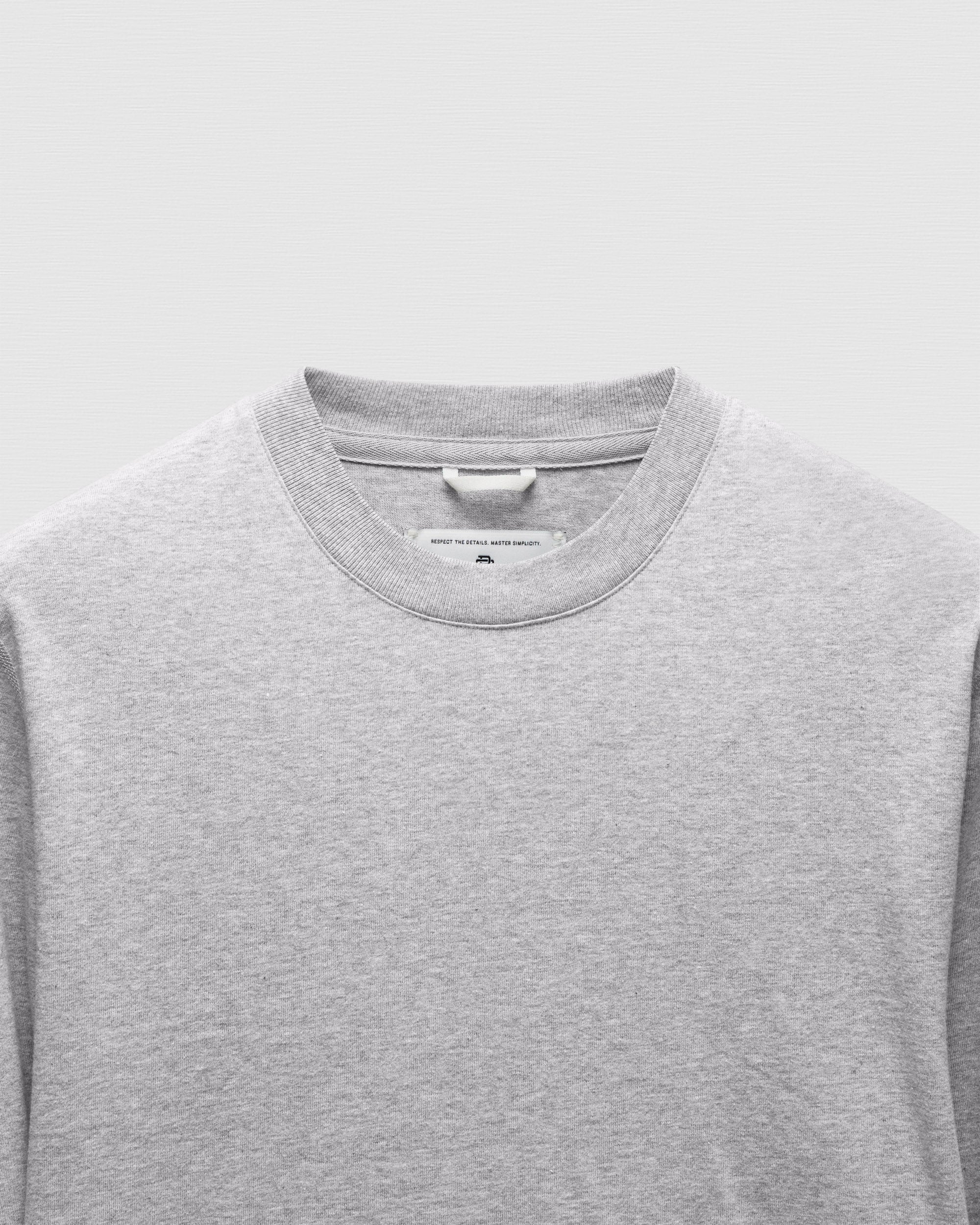 Midweight Jersey Standard Long Sleeve - Image 9
