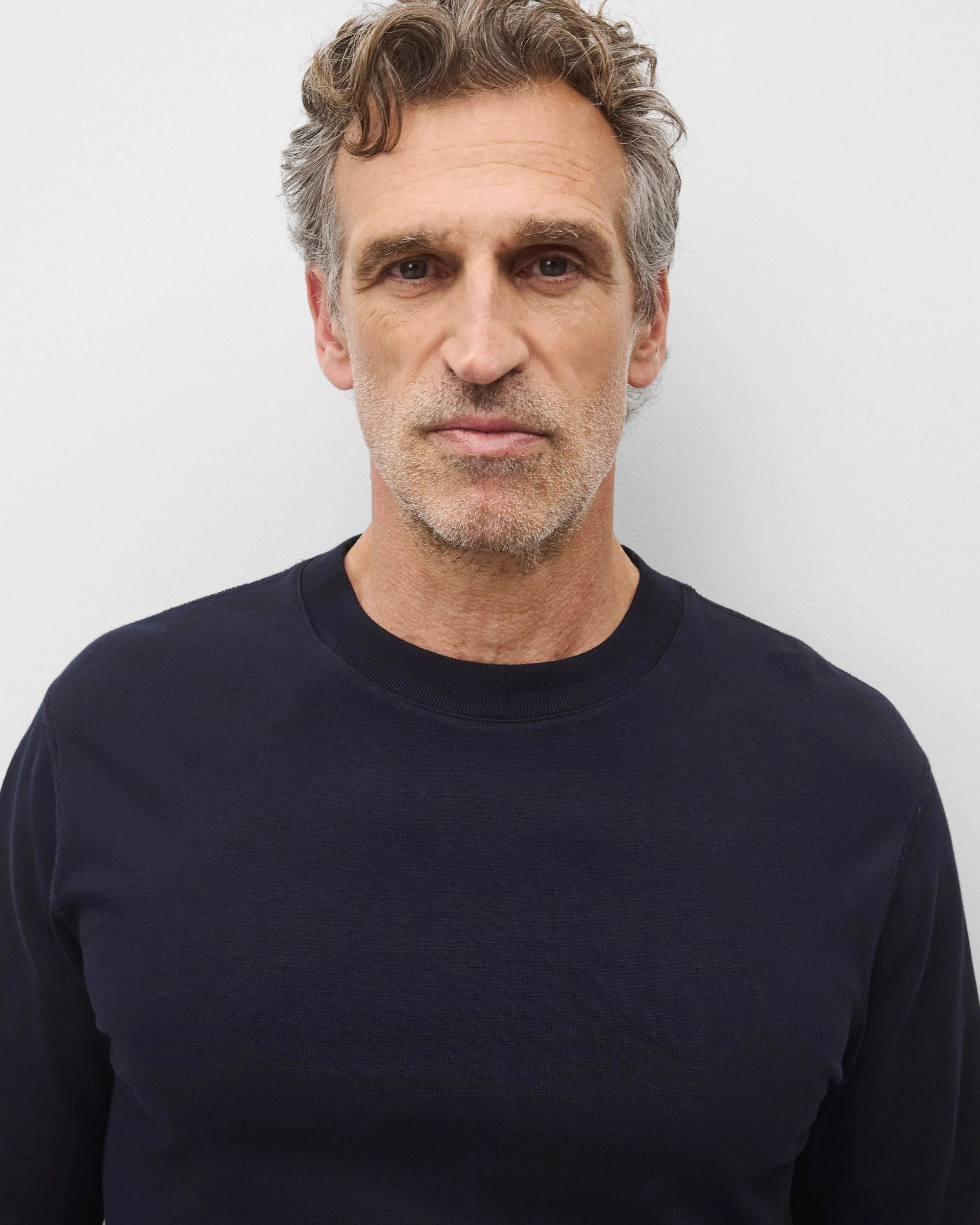 Midweight Jersey Standard Long Sleeve - Image 6