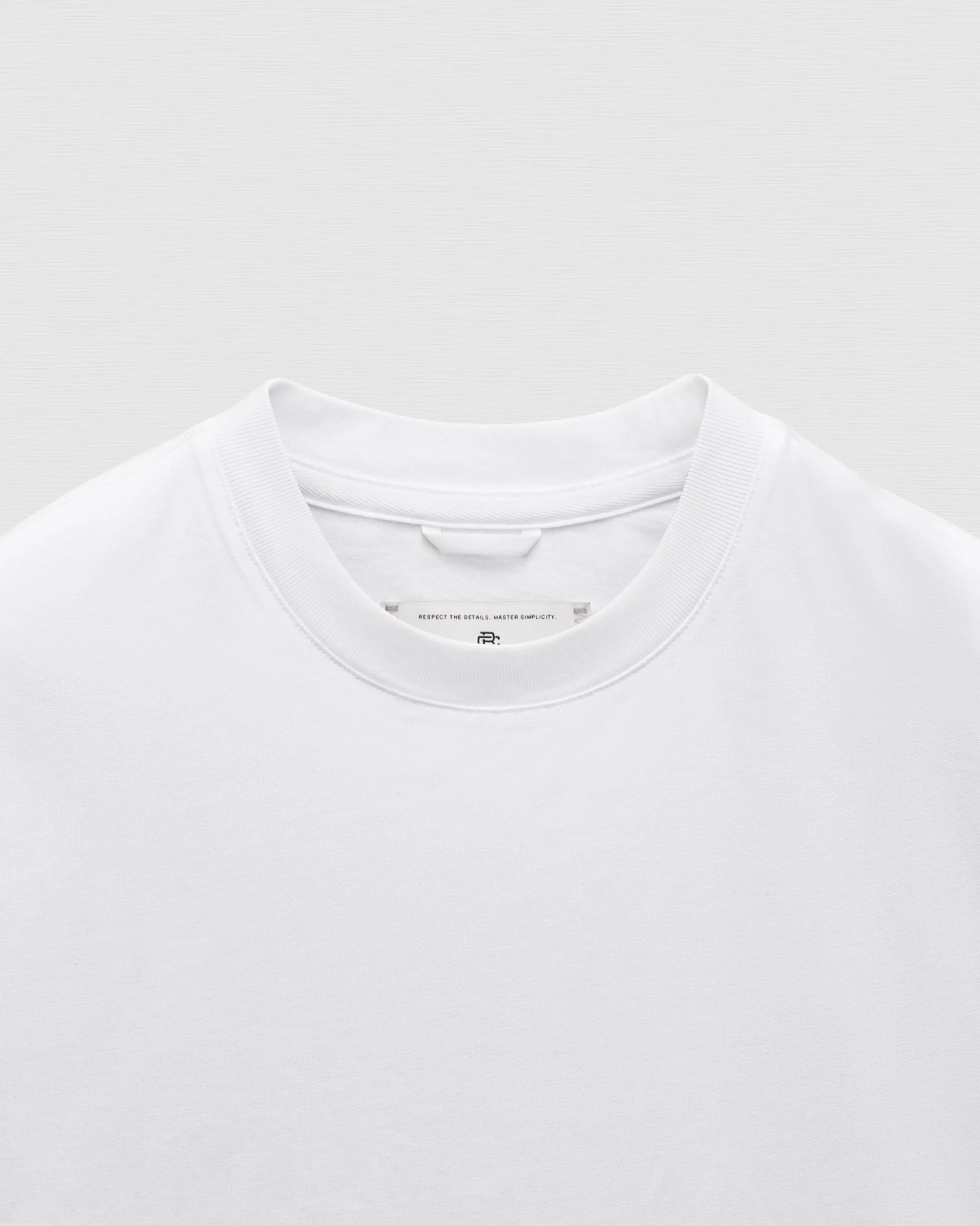 Midweight Jersey Standard Long Sleeve - Image 8