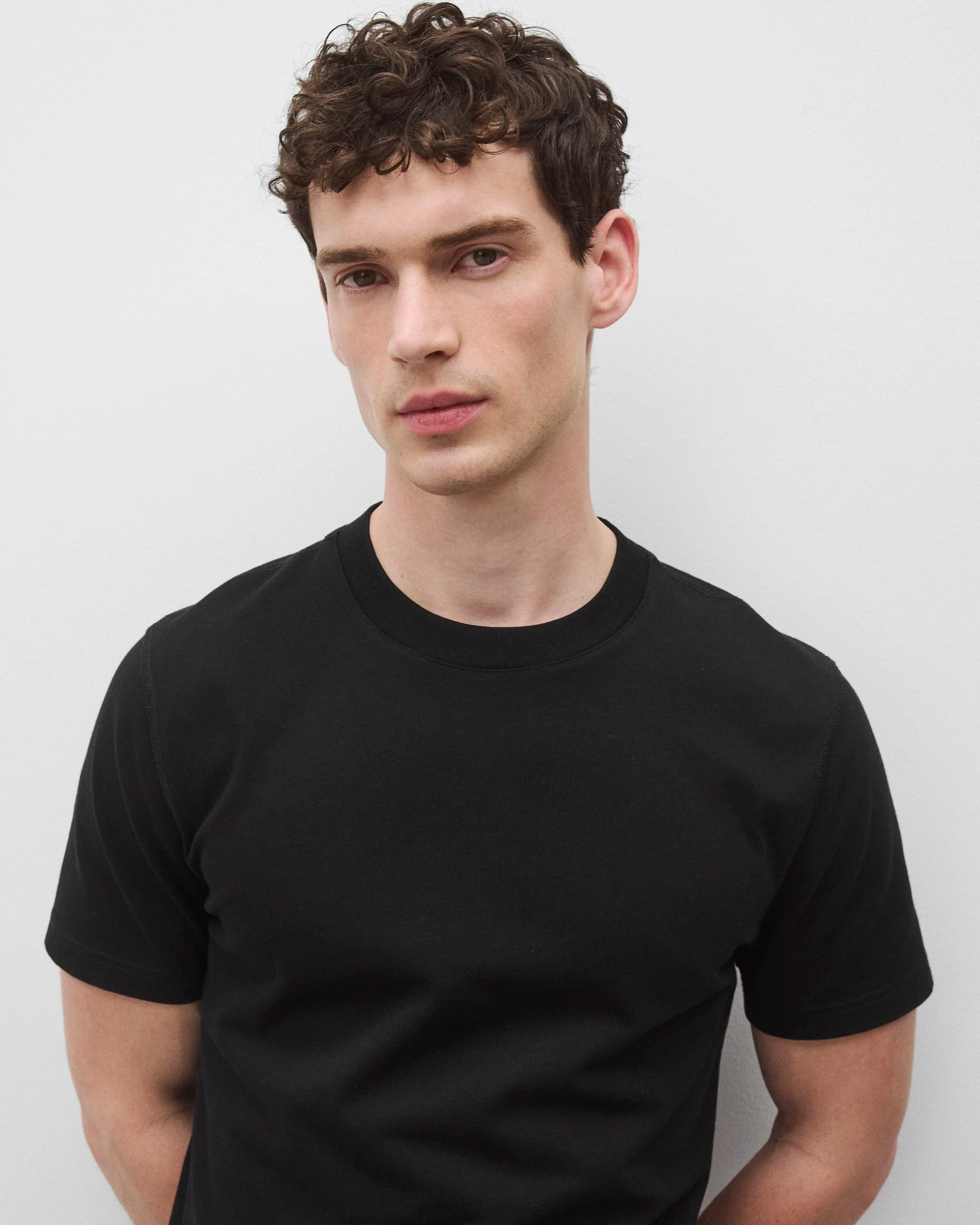 Midweight Jersey Standard T-Shirt - Image 6