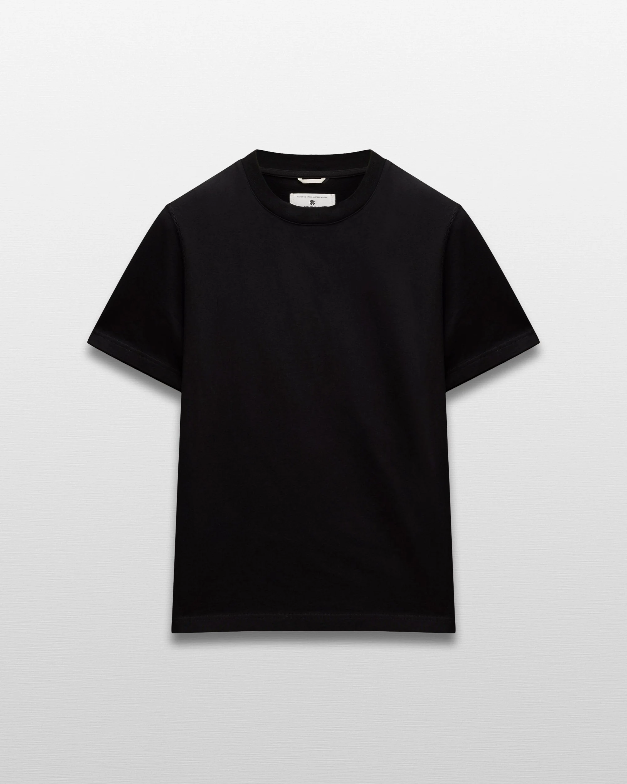 Midweight Jersey Standard T-Shirt - Image 8