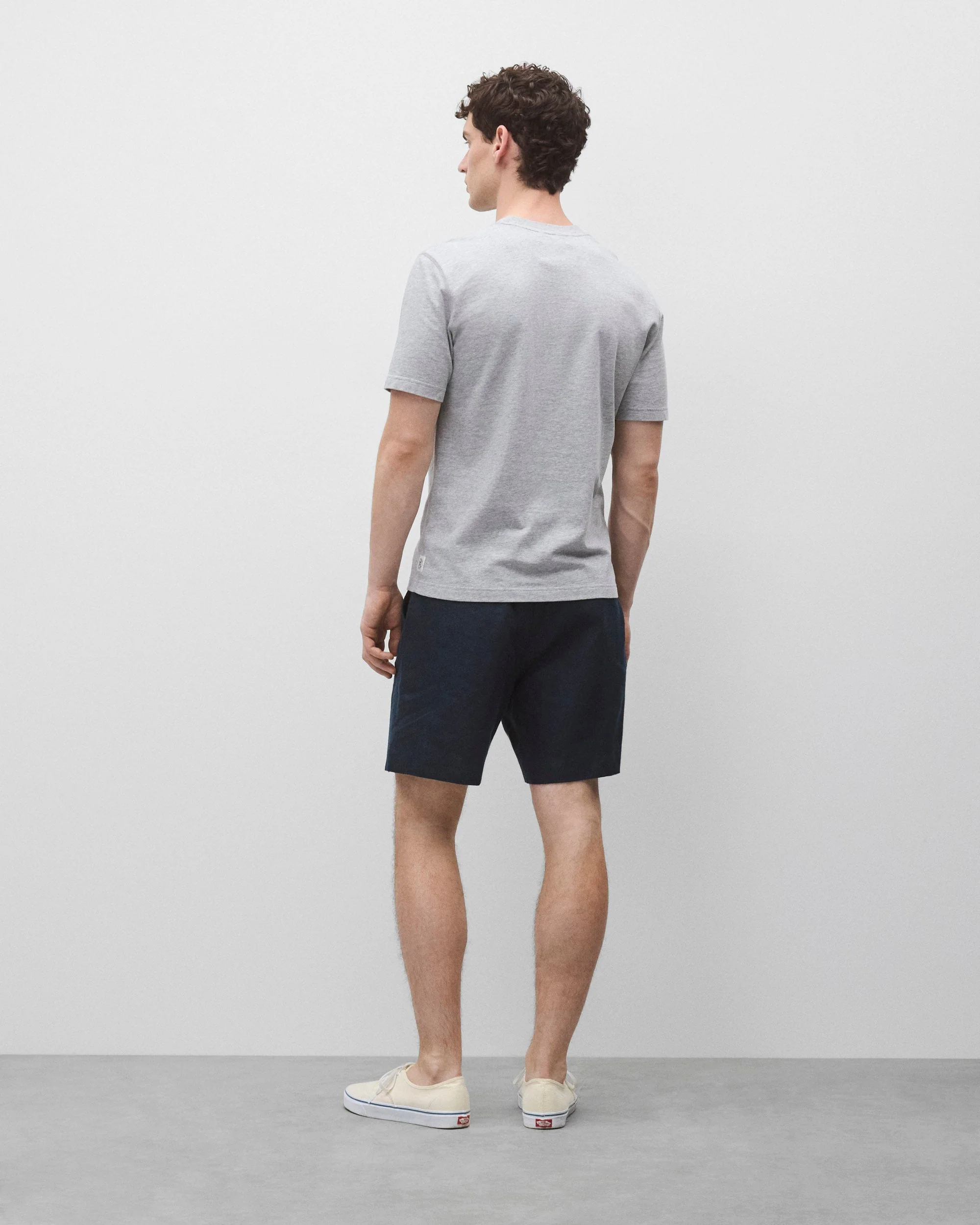 Midweight Jersey Standard T-Shirt - Image 5