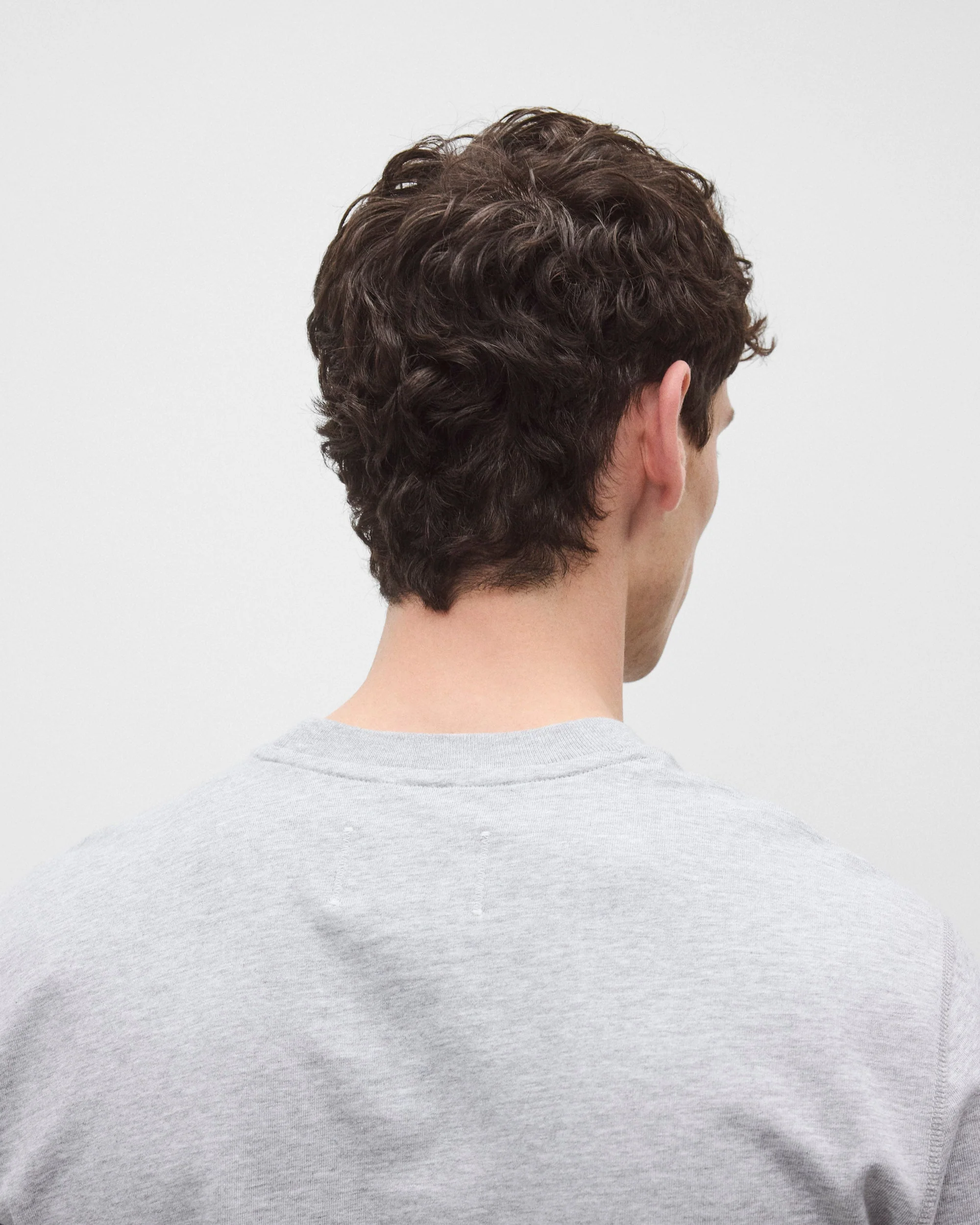 Midweight Jersey Standard T-Shirt - Image 6