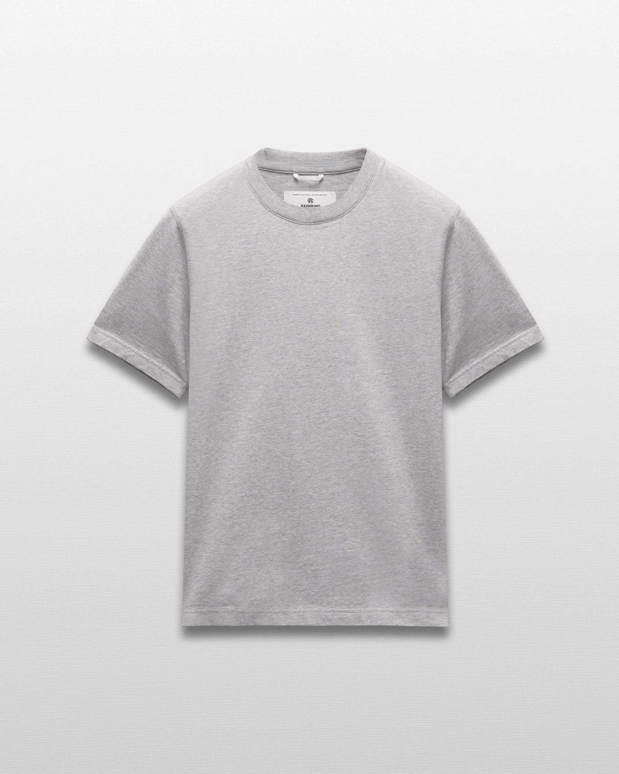 Midweight Jersey Standard T-Shirt - Image 7