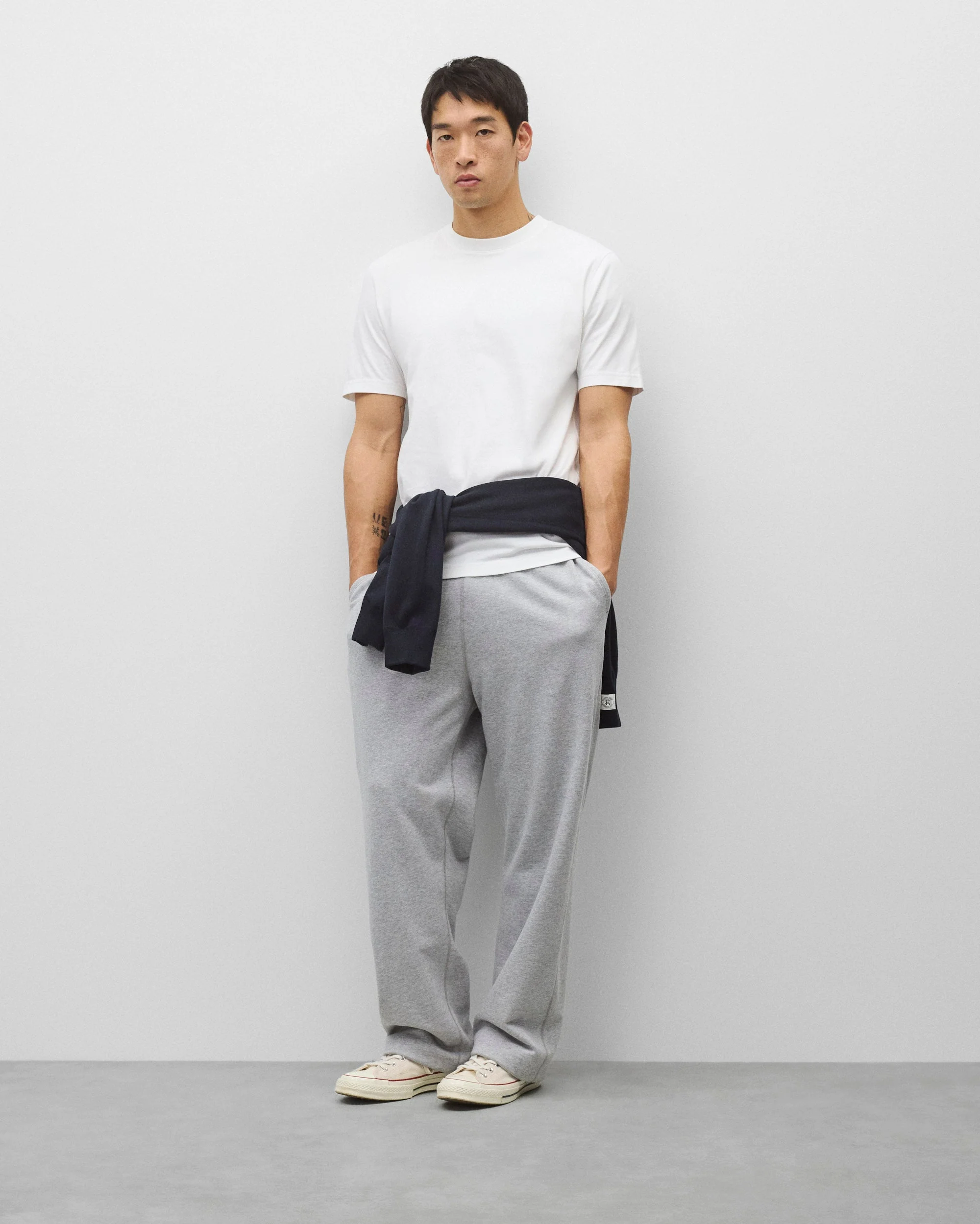 Midweight Jersey Standard T-Shirt - Image 3