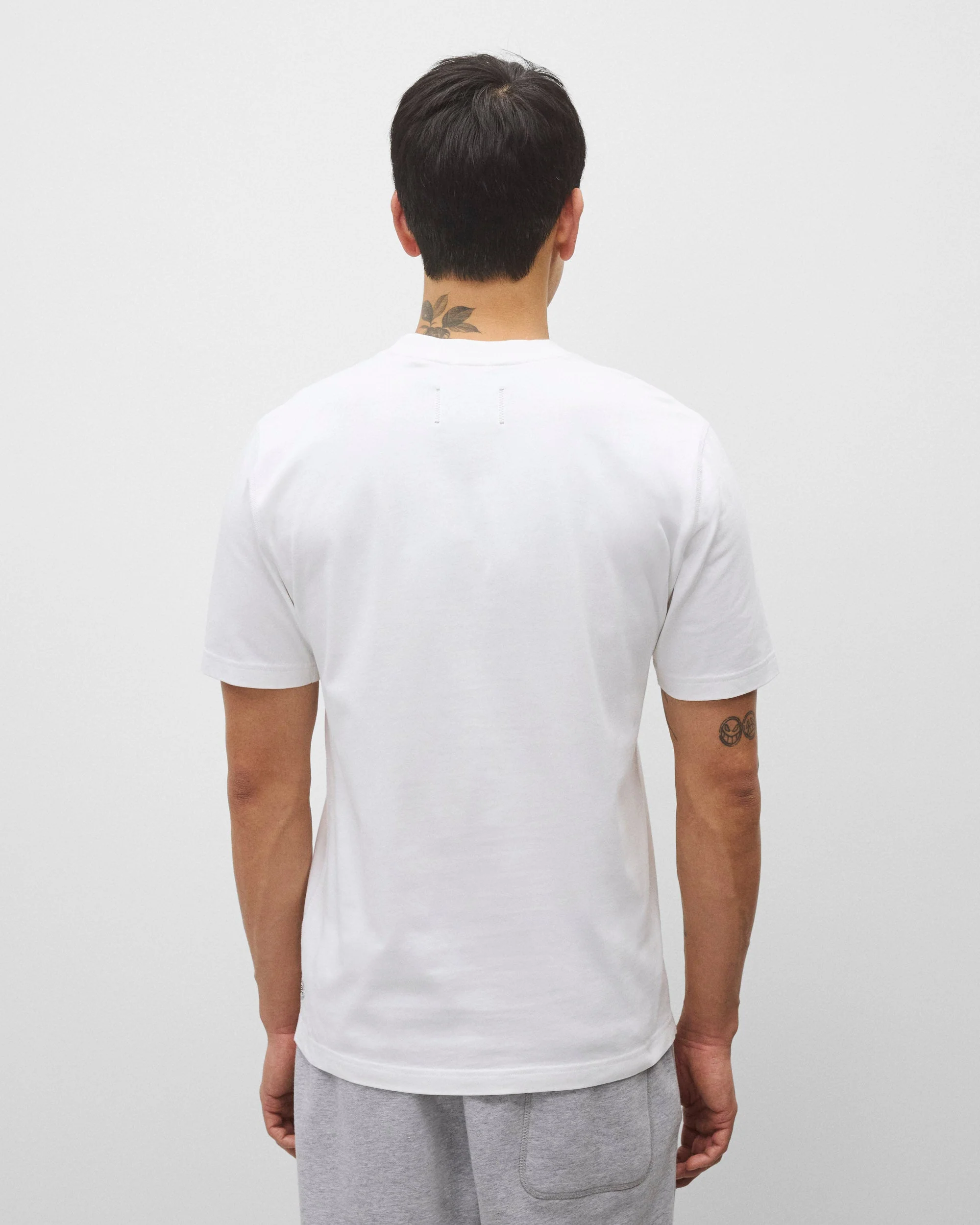 Midweight Jersey Standard T-Shirt - Image 5