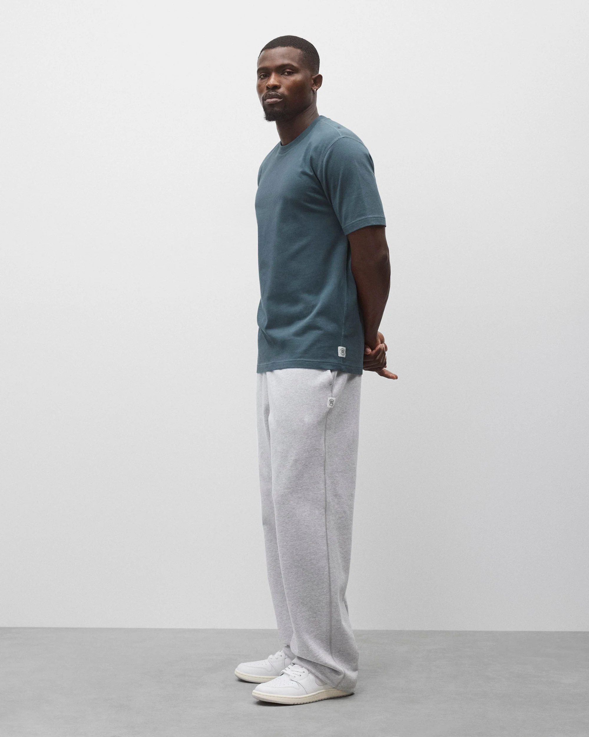 Midweight Jersey Standard T-Shirt - Image 4