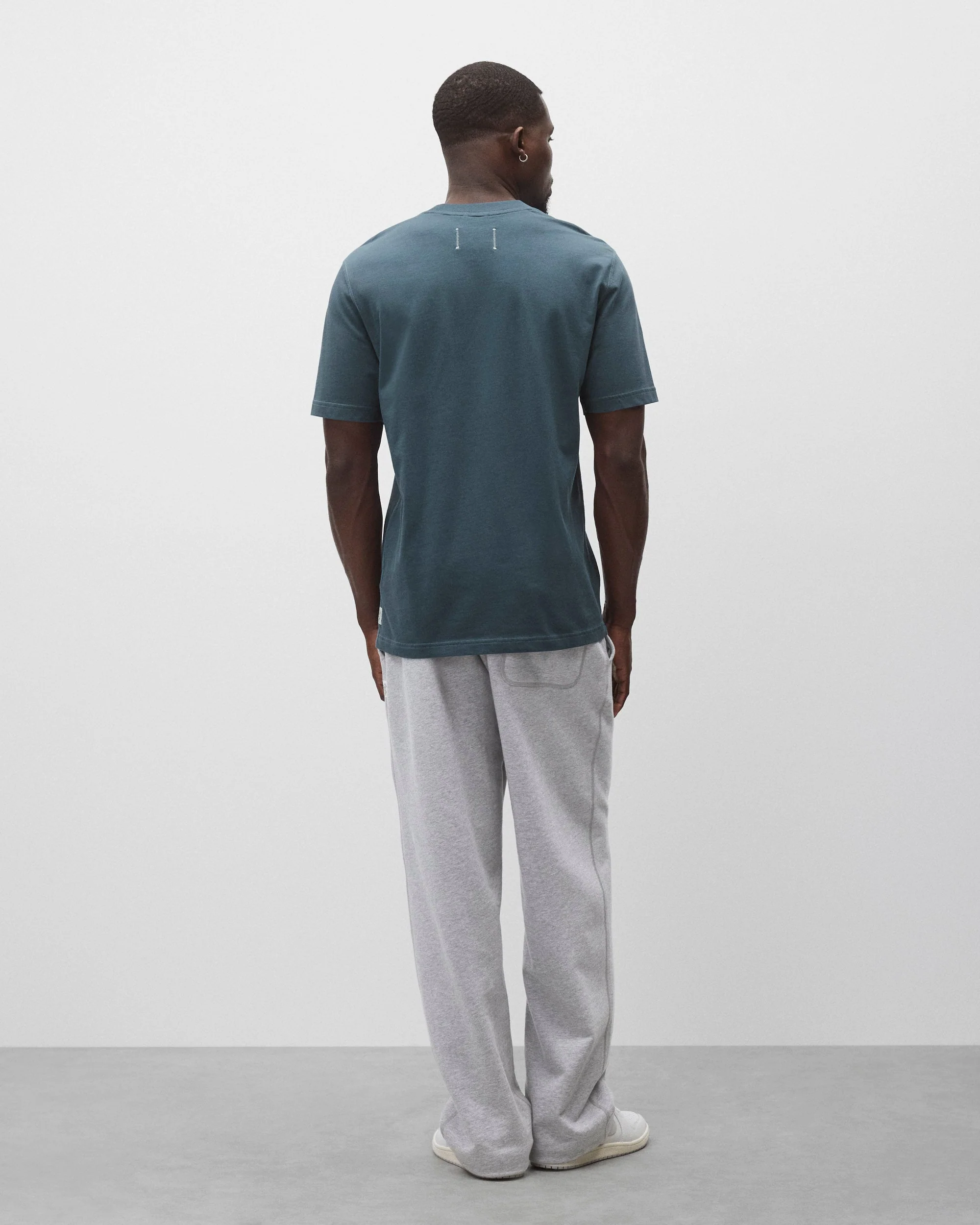 Midweight Jersey Standard T-Shirt - Image 5