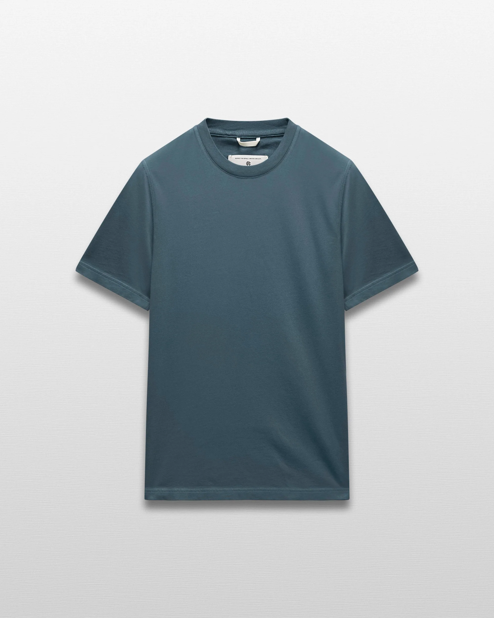 Midweight Jersey Standard T-Shirt - Image 7