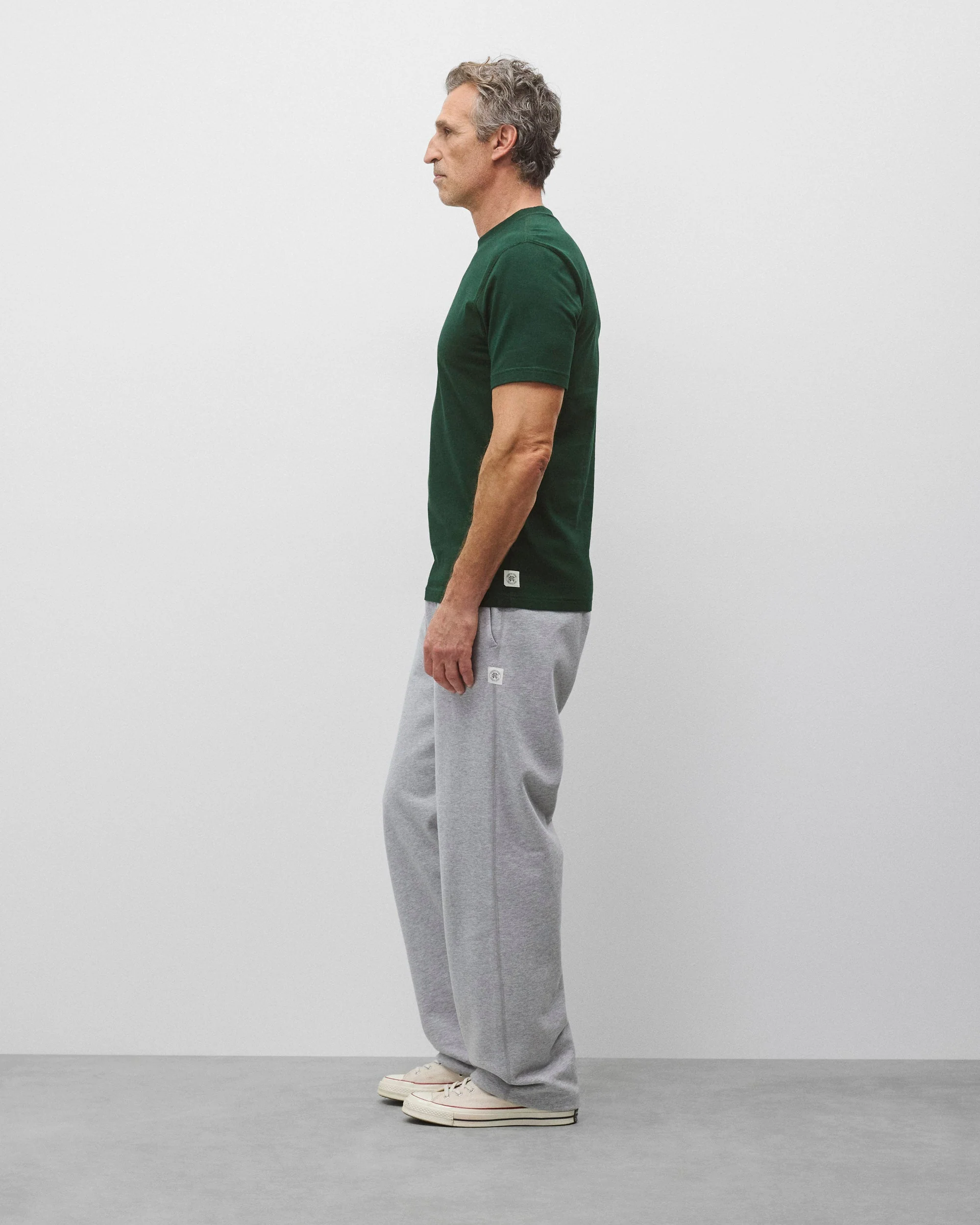 Midweight Jersey Standard T-Shirt - Image 4