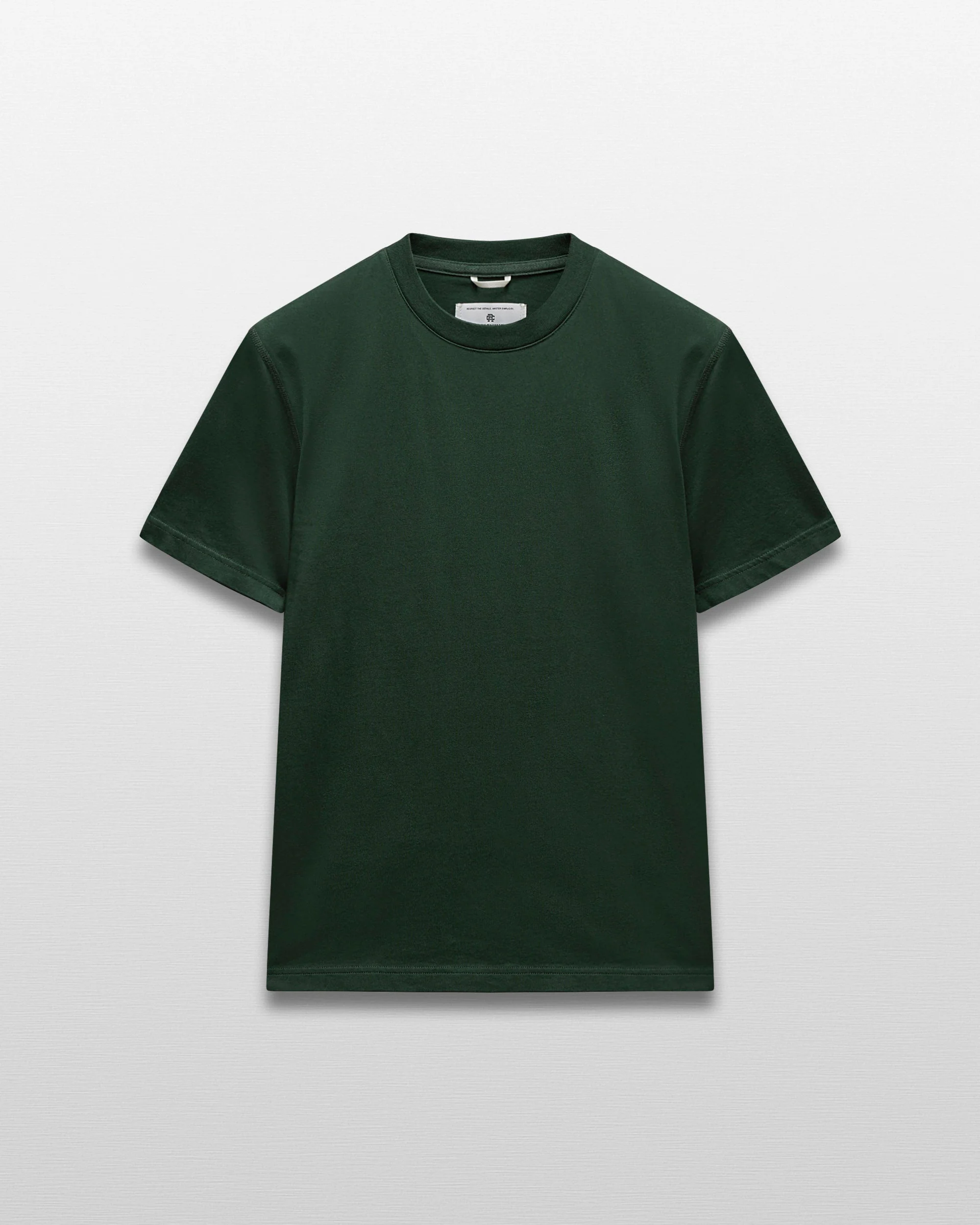 Midweight Jersey Standard T-Shirt - Image 7