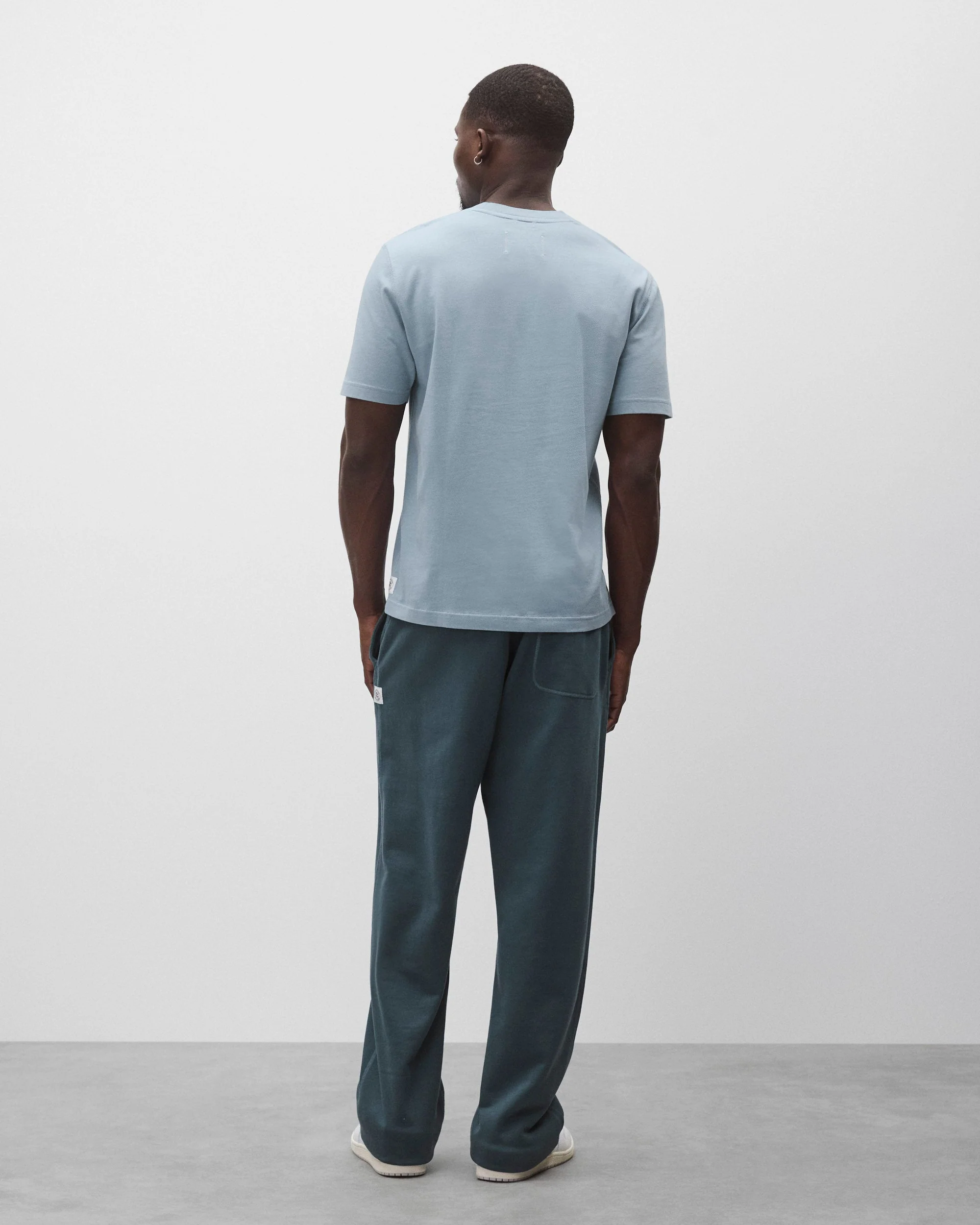 Midweight Jersey Standard T-Shirt - Image 5