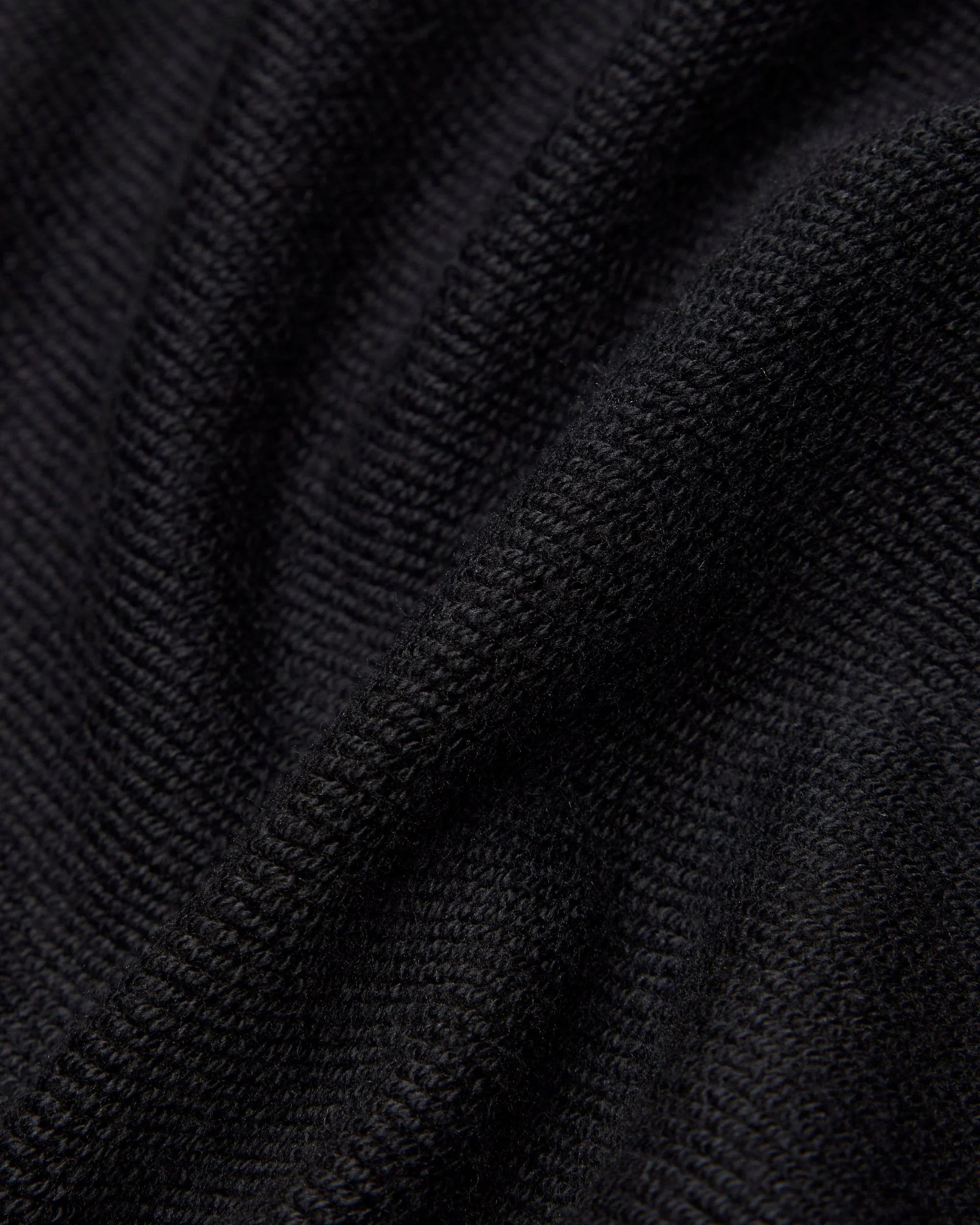 Midweight Terry Arch Logo Standard Crewneck - Image 10