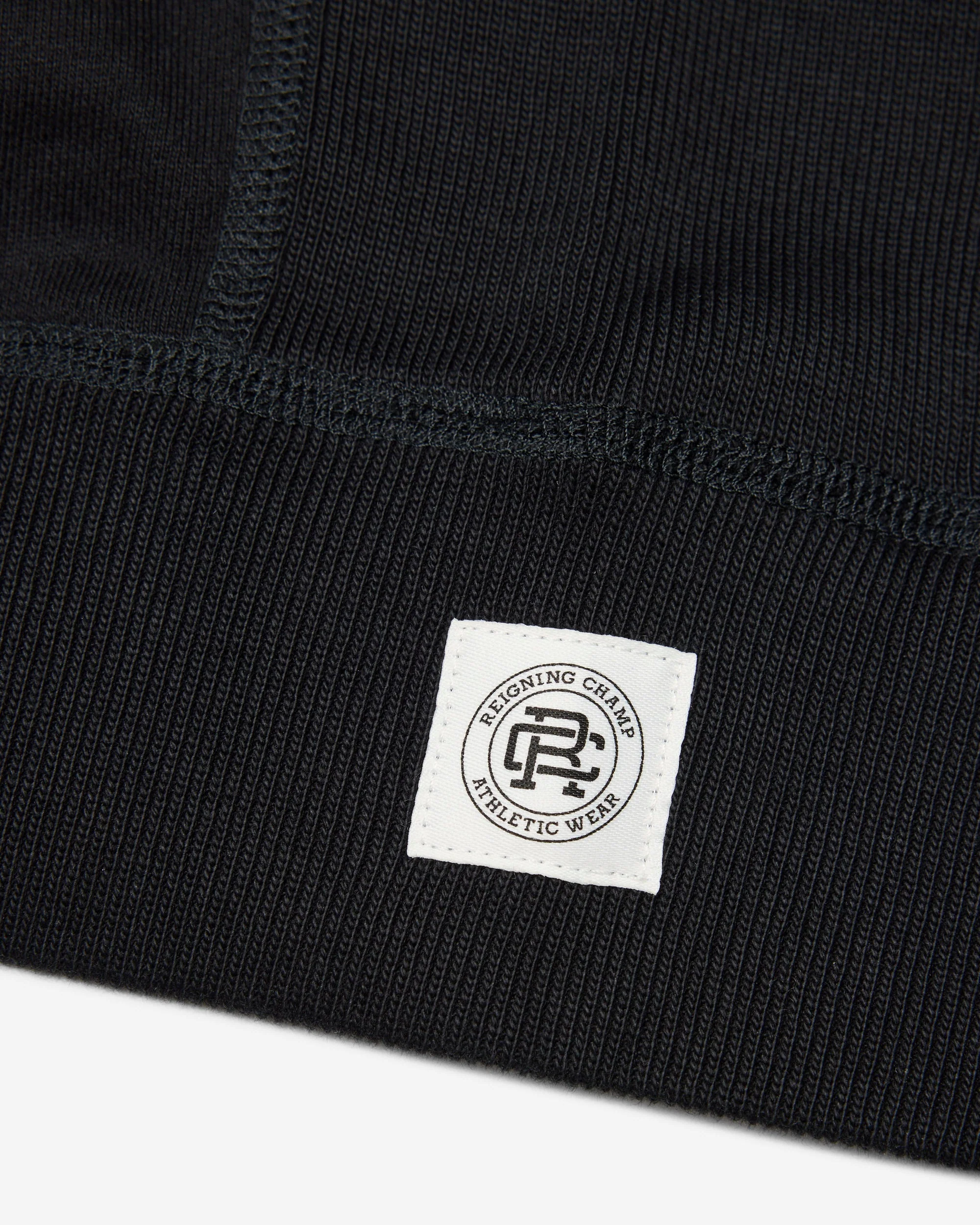 Midweight Terry Collegiate Standard Crewneck - Image 8