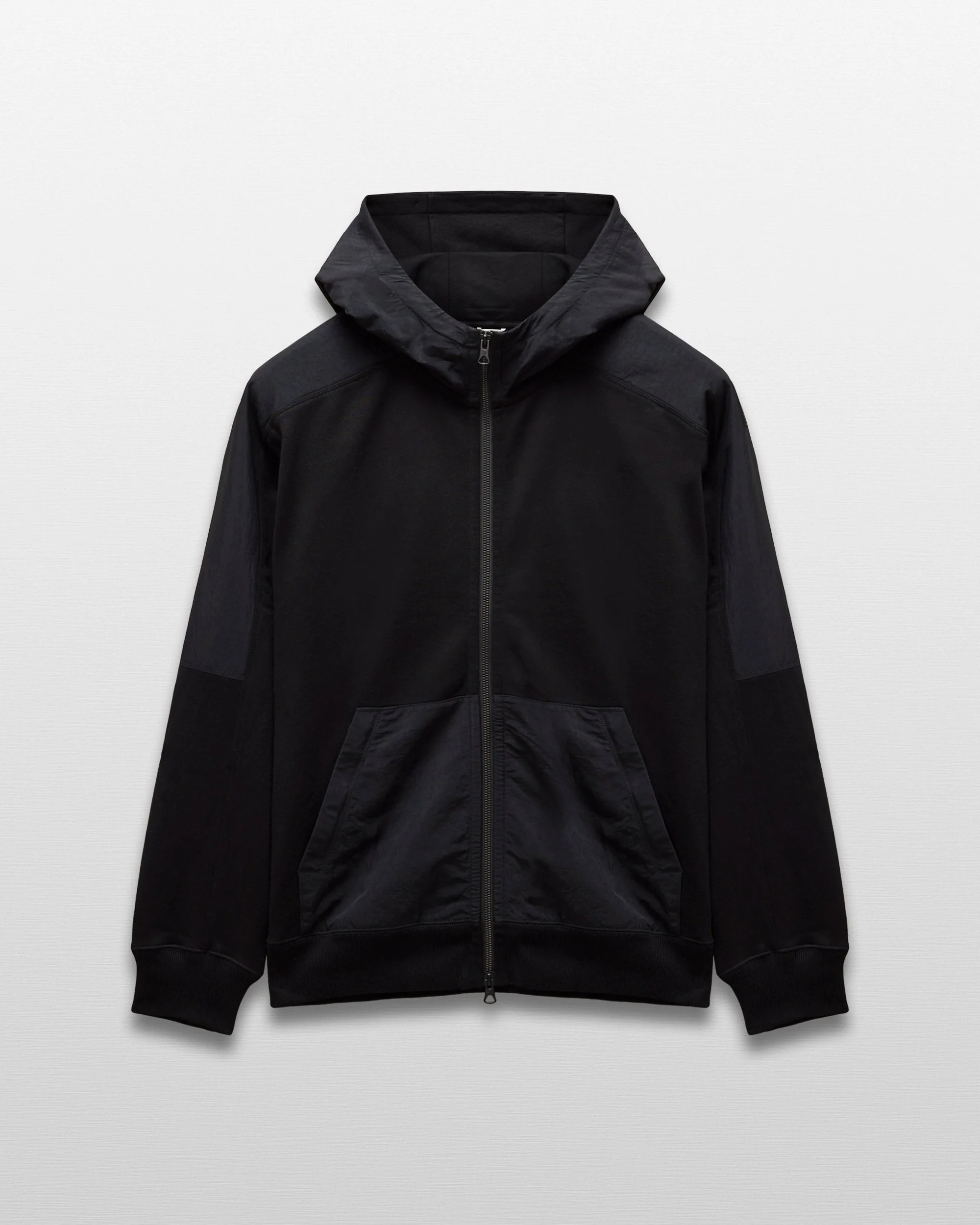 Midweight Terry Defender Standard Zip Hoodie - Image 7