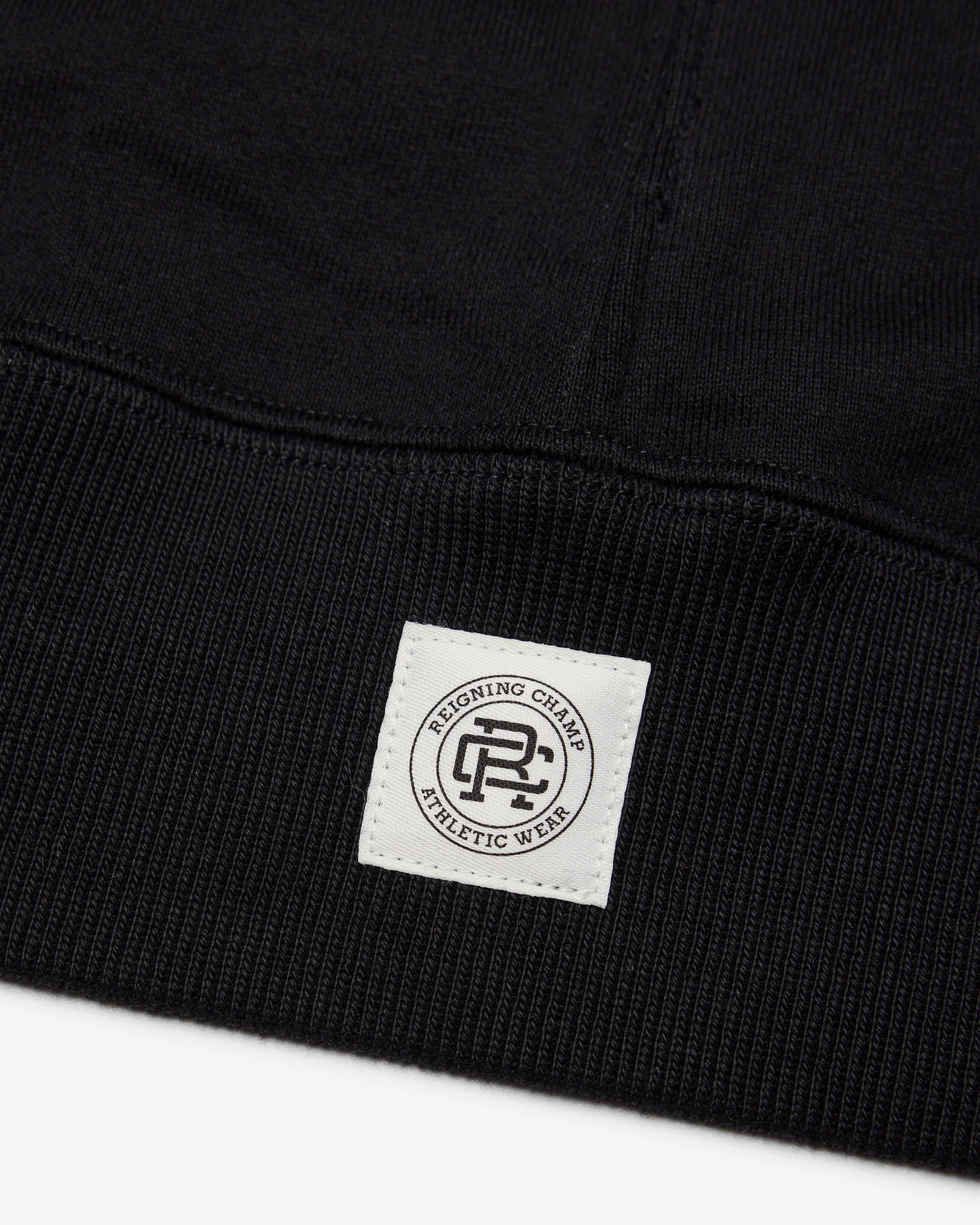 Midweight Terry Defender Standard Zip Hoodie - Image 9