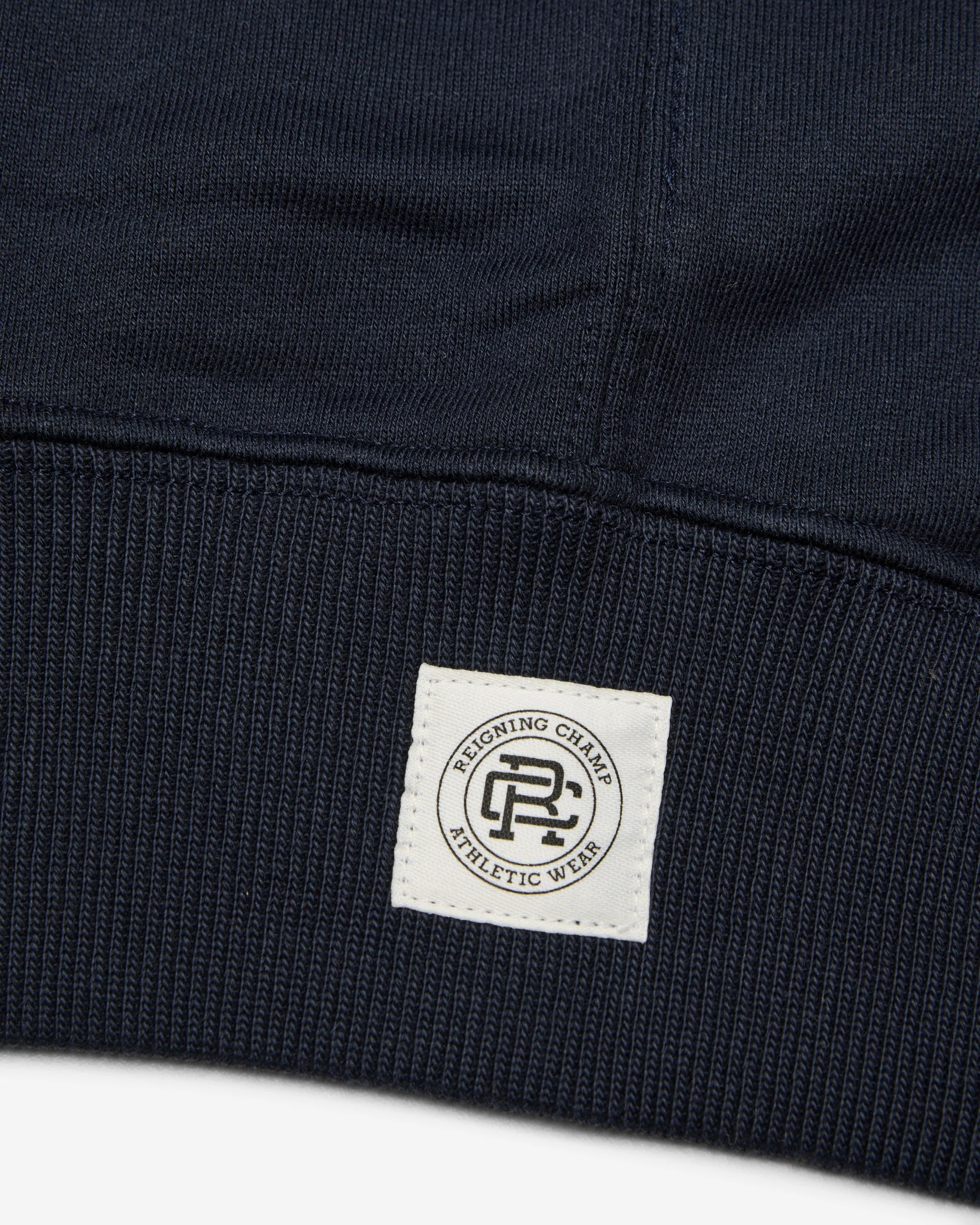 Midweight Terry Defender Standard Zip Hoodie - Image 10