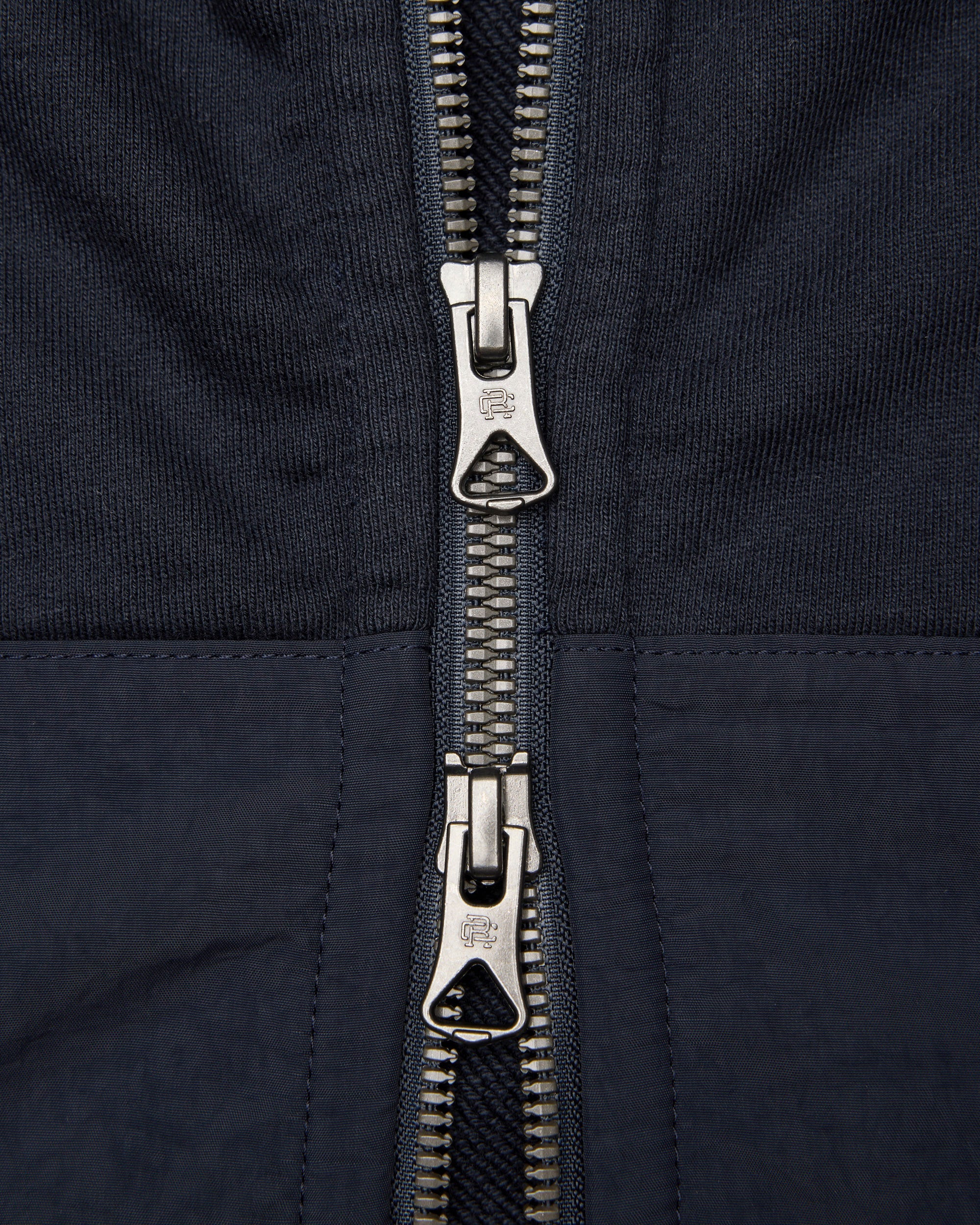 Midweight Terry Defender Standard Zip Hoodie - Image 9