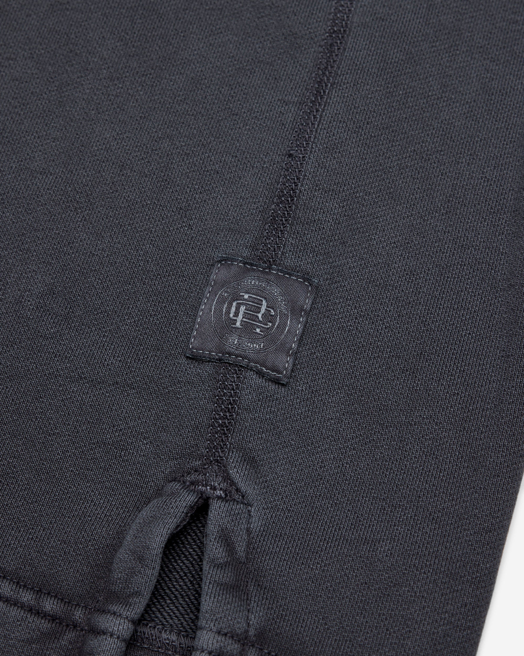 Midweight Terry Fadeaway Rugby Standard Sweatshirt - Image 10