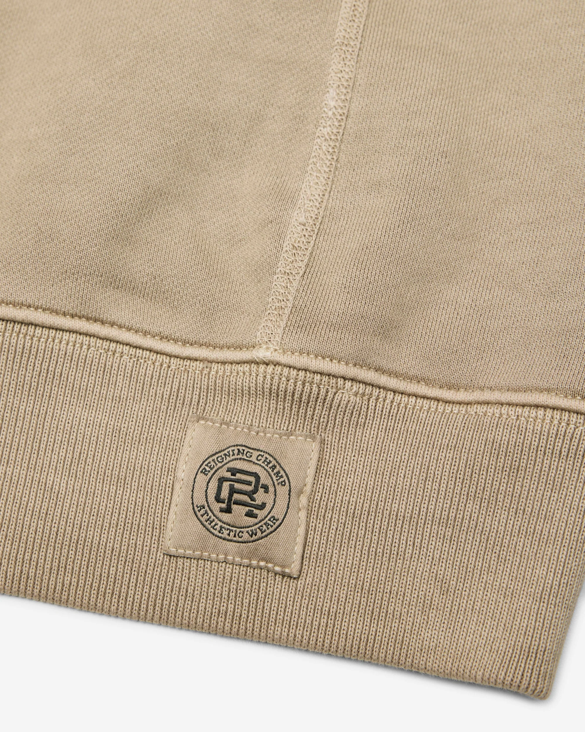 Midweight Terry Fadeaway Standard Hoodie - Image 9