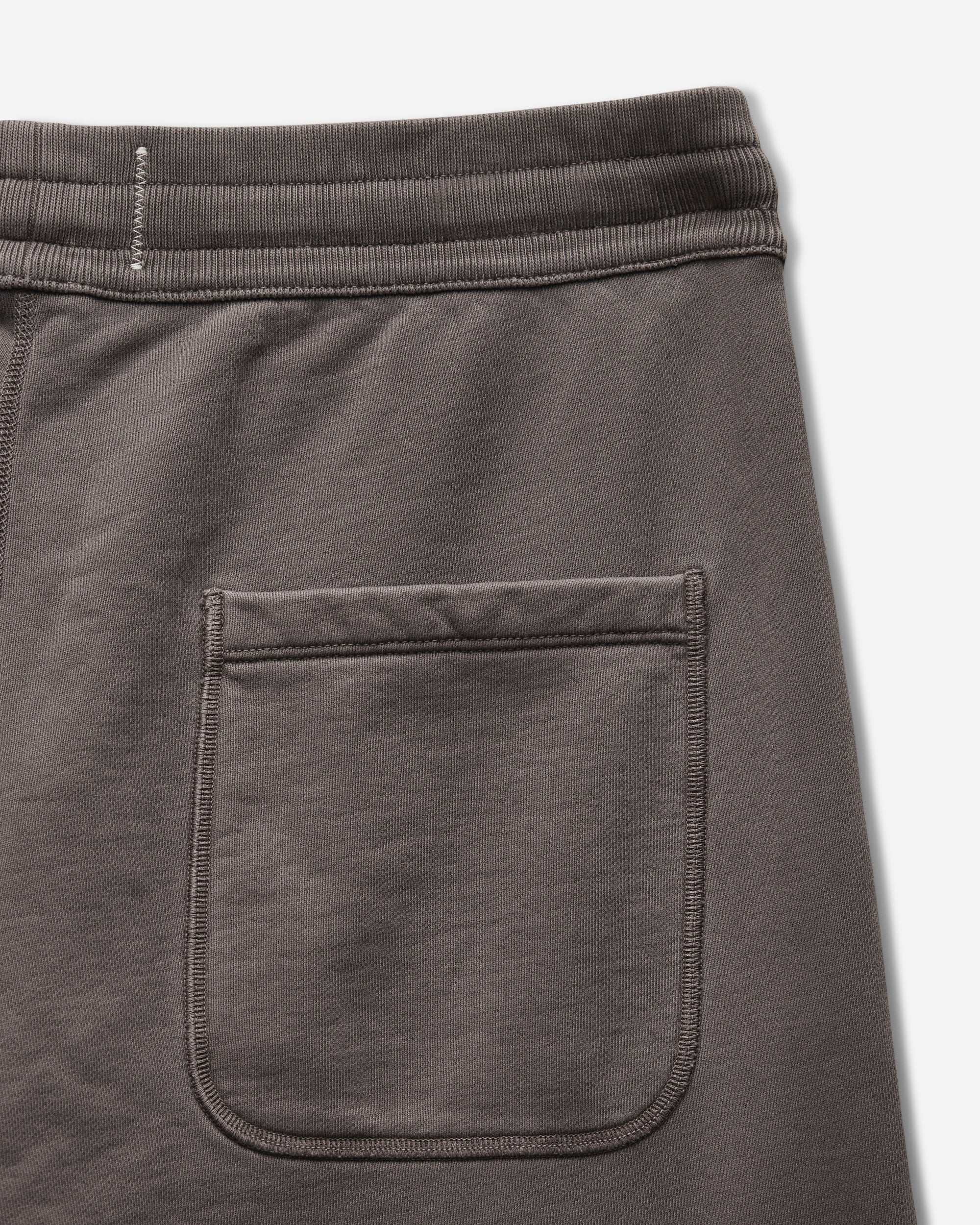 Midweight Terry Fadeaway Standard Sweatpant - Image 9