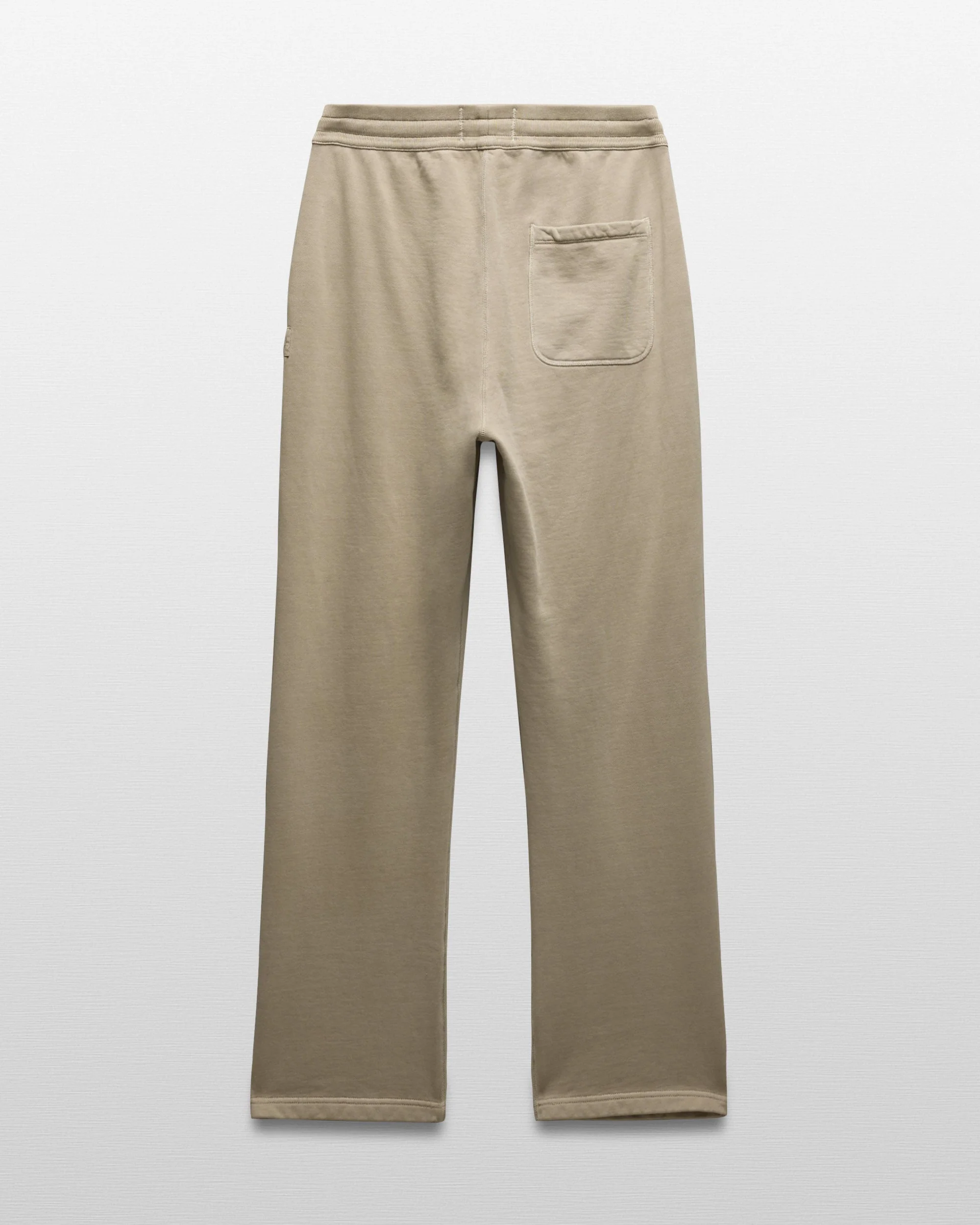 Midweight Terry Fadeaway Standard Sweatpant - Image 8