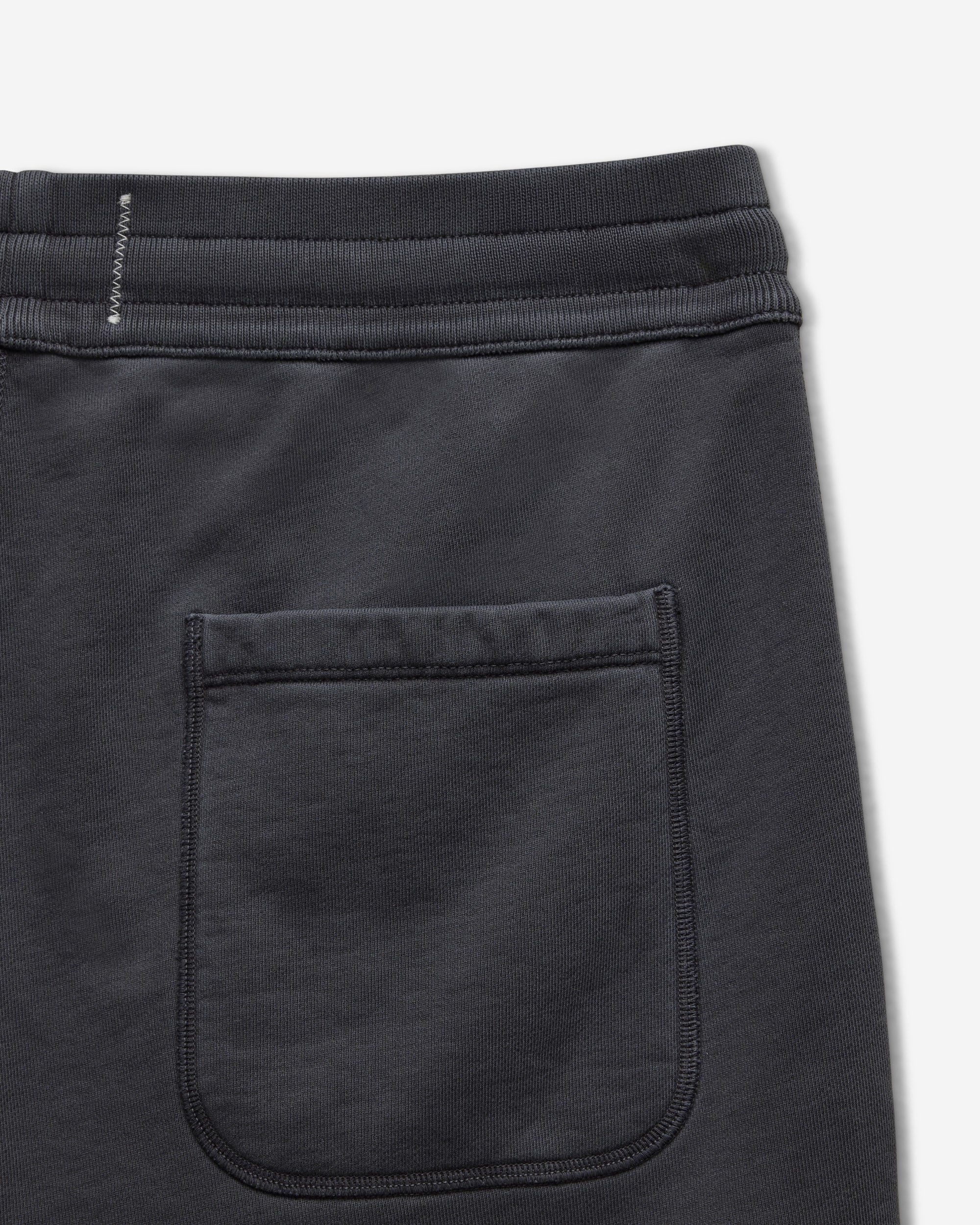 Midweight Terry Fadeaway Standard Sweatshort 6" - Image 10