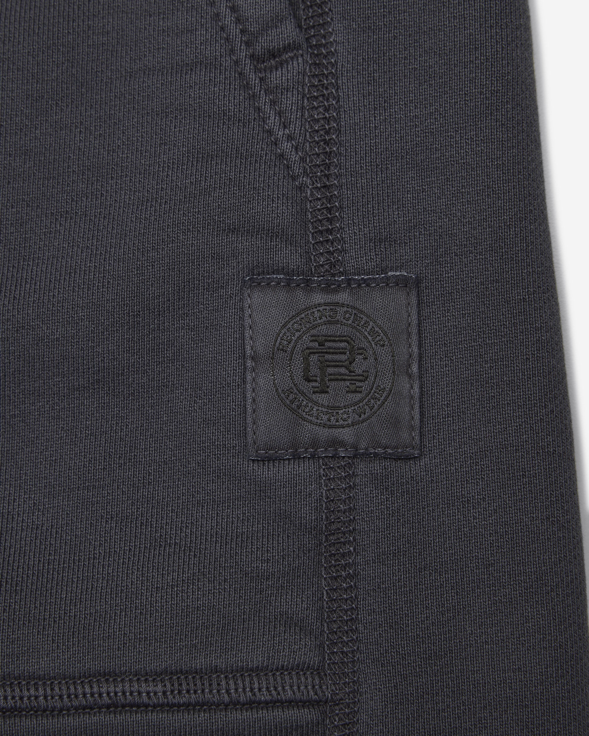 Midweight Terry Fadeaway Standard Sweatshort 6" - Image 11