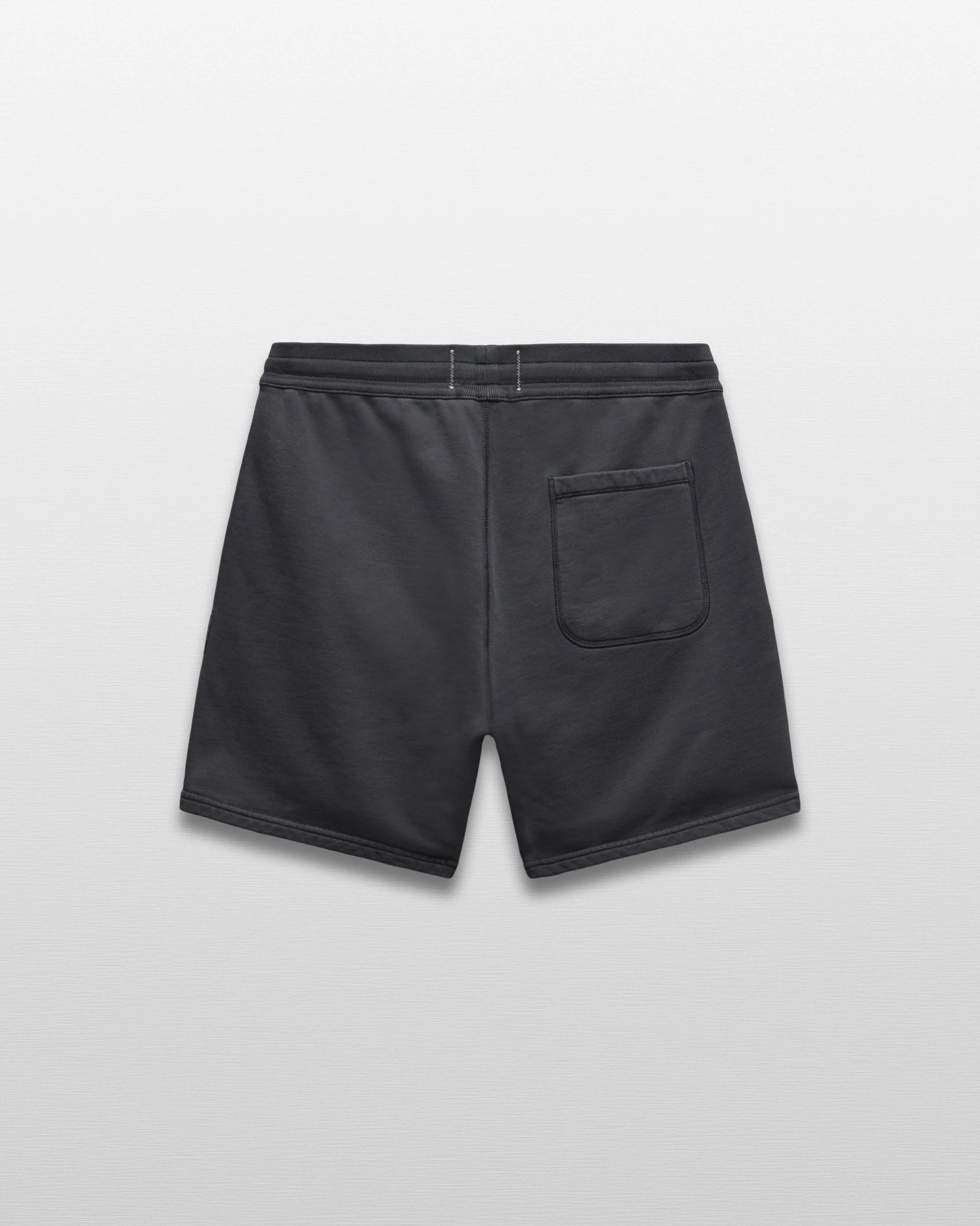 Midweight Terry Fadeaway Standard Sweatshort 6" - Image 8