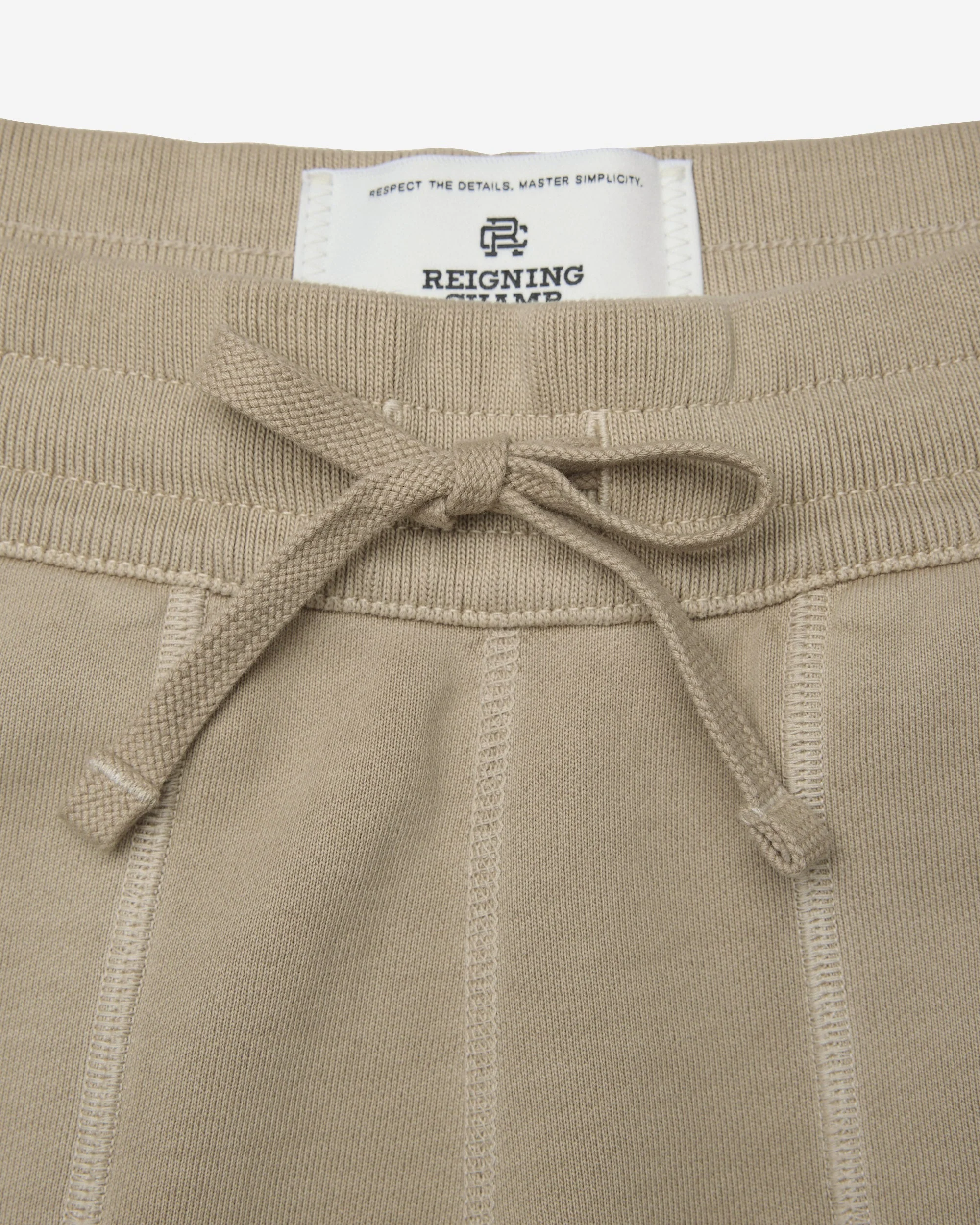 Midweight Terry Fadeaway Standard Sweatshort 6" - Image 9