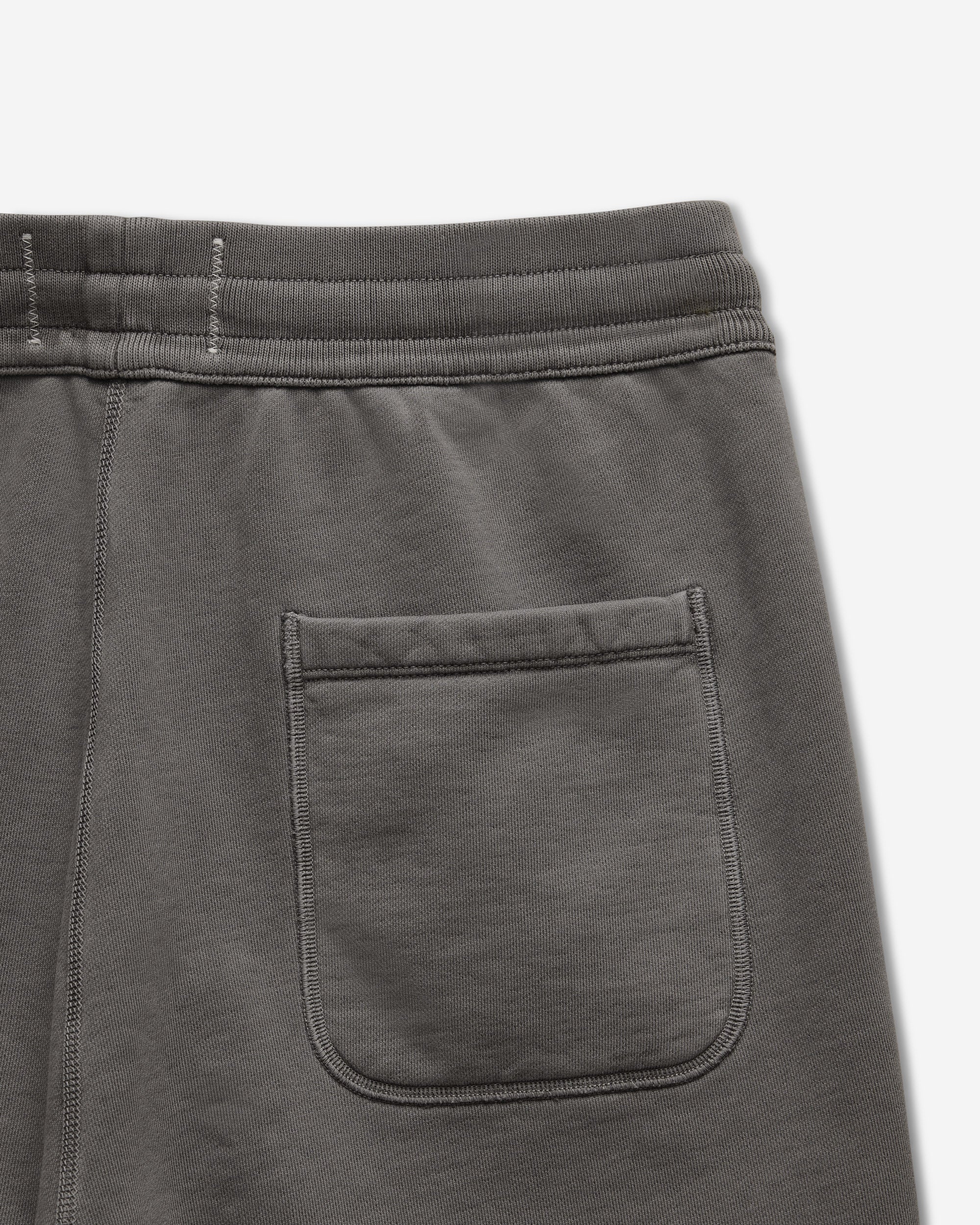 Midweight Terry Fadeaway Standard Sweatshort 6" - Image 10