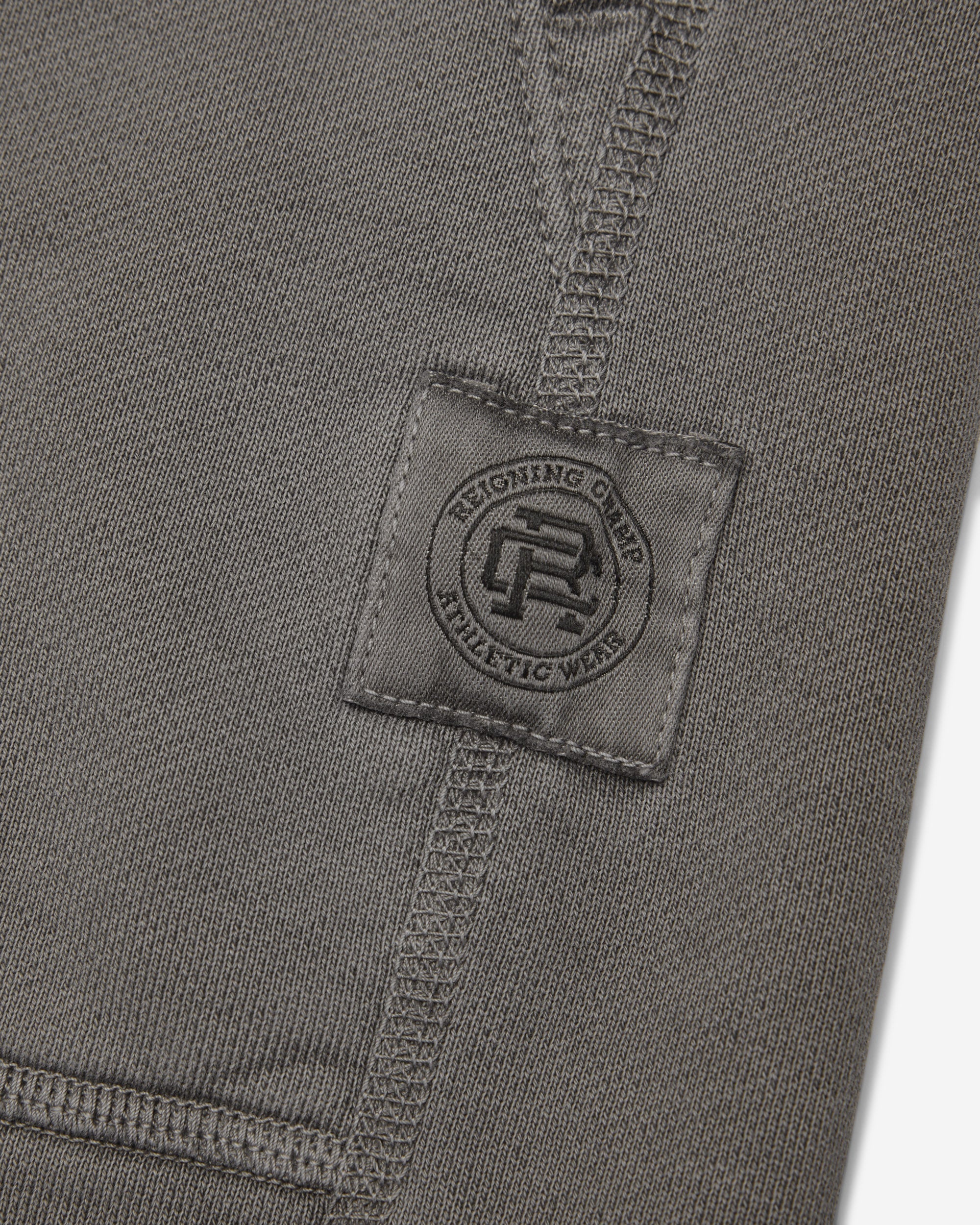 Midweight Terry Fadeaway Standard Sweatshort 6" - Image 11