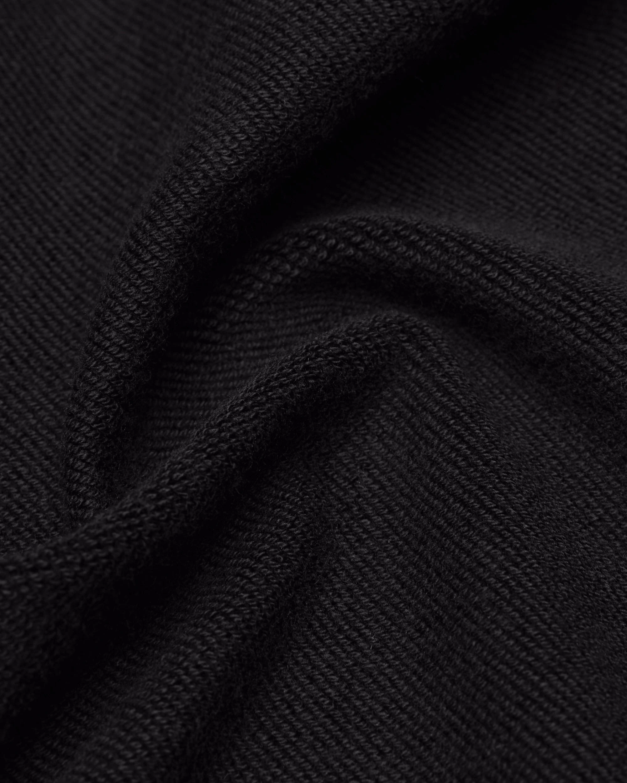 Midweight Terry Logo Relaxed Hooded Robe - Image 11