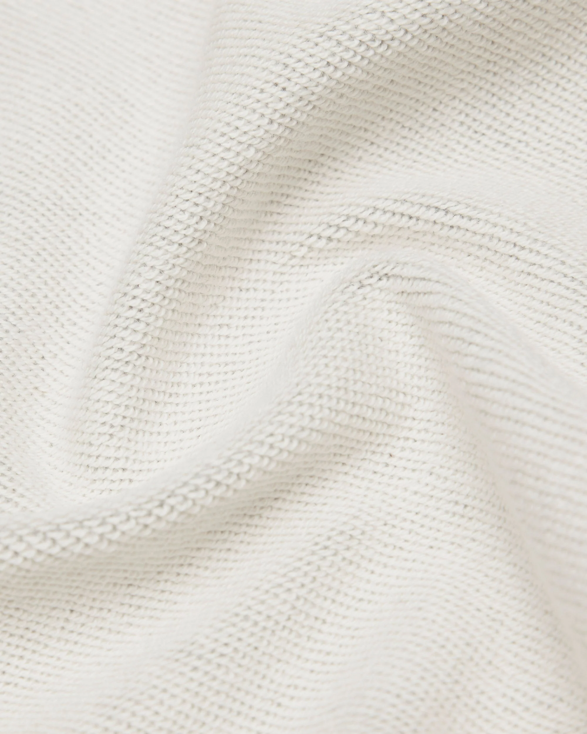 Midweight Terry Logo Relaxed Hooded Robe - Image 12
