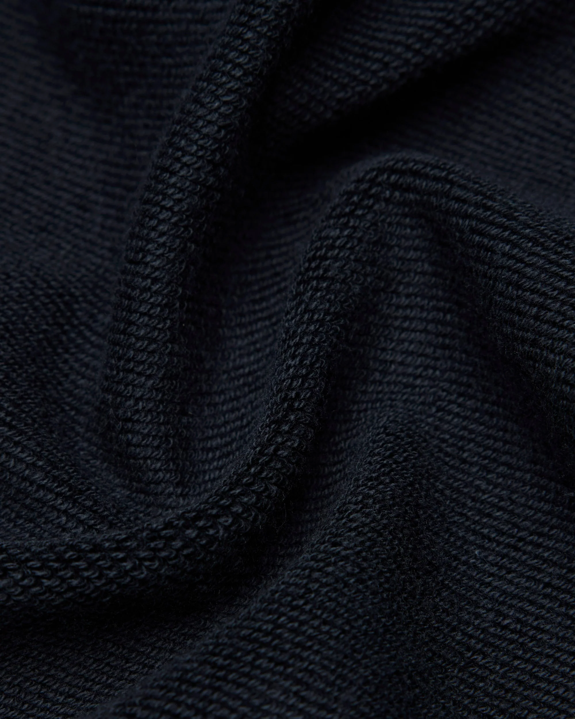 Midweight Terry Logo Relaxed Hooded Robe - Image 11