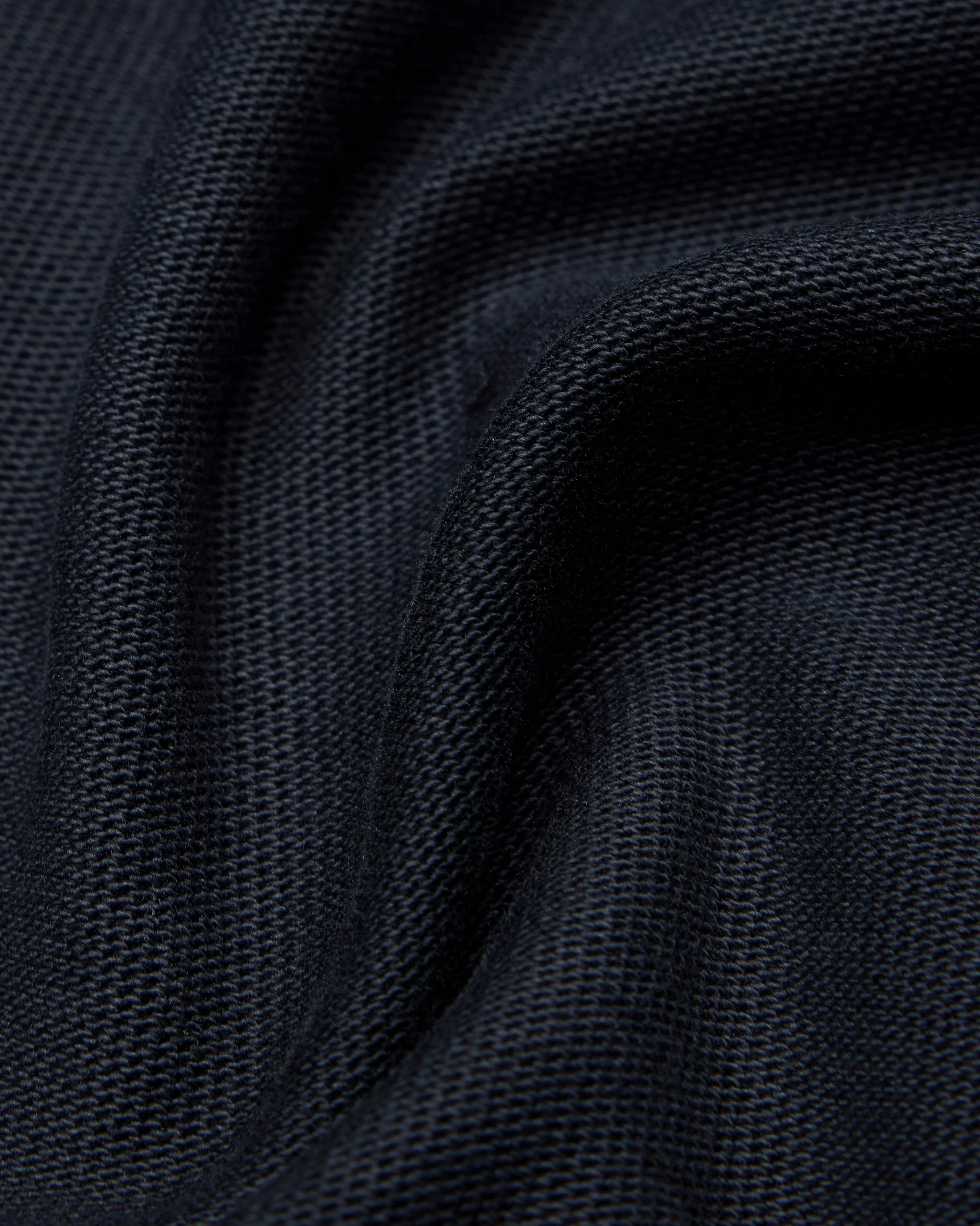 Midweight Terry Monogram Standard Rugby Sweatshirt - Image 10