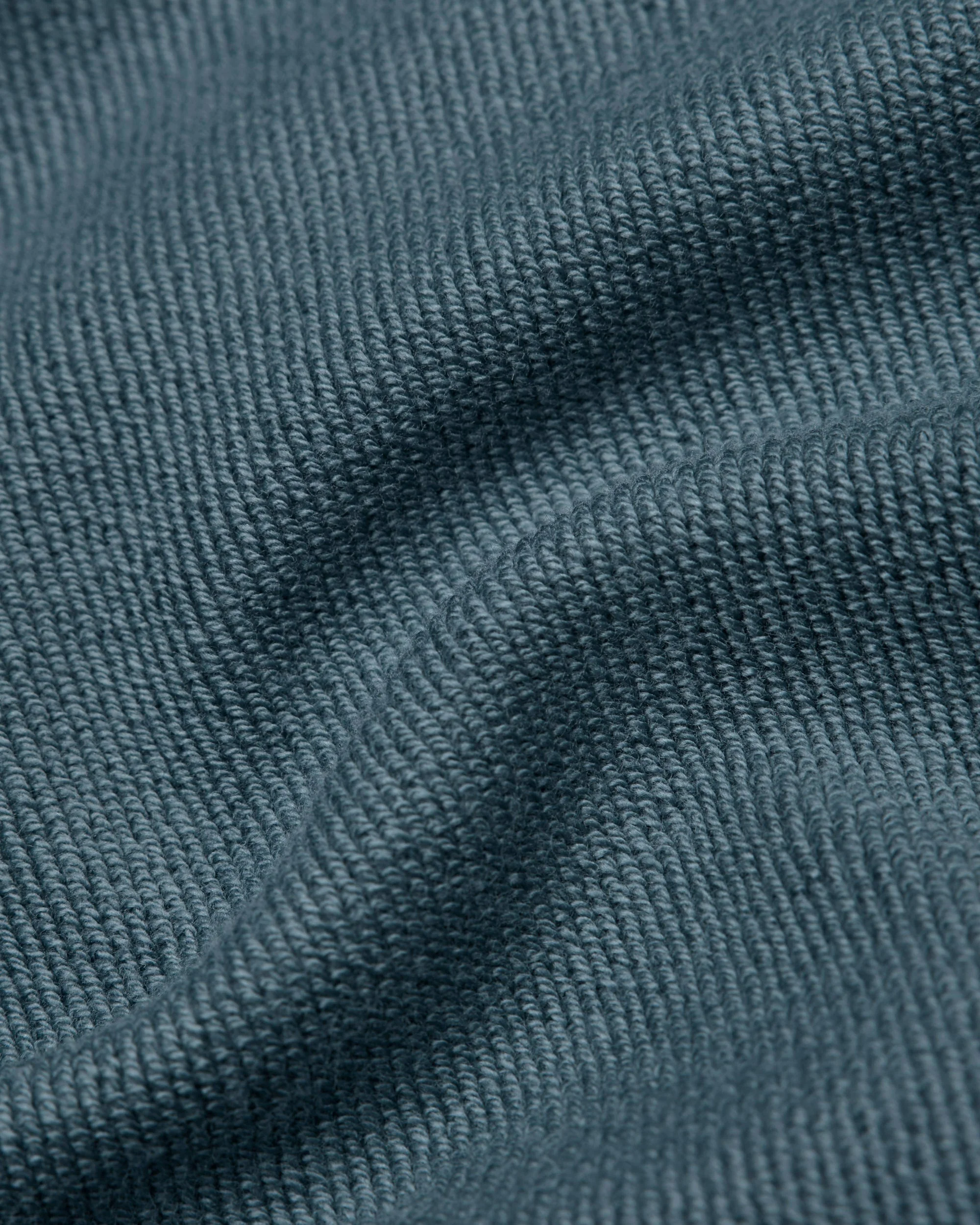 Midweight Terry Relaxed Crewneck - Image 8