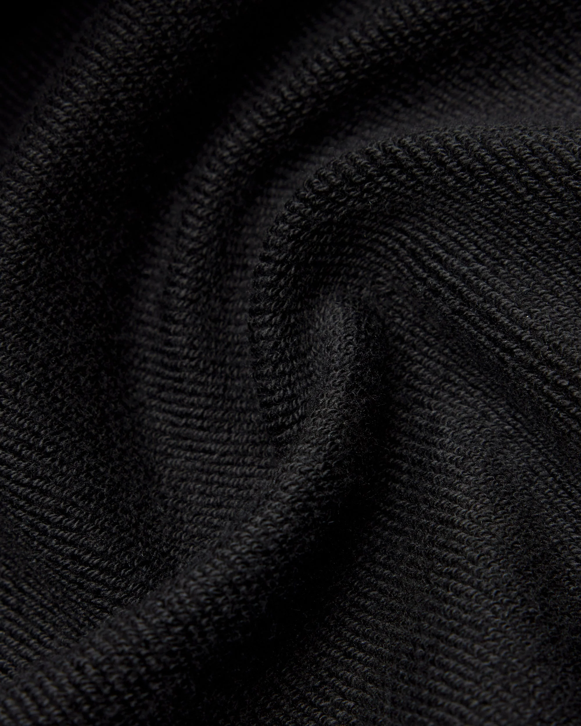 Midweight Terry Relaxed Crewneck - Image 9