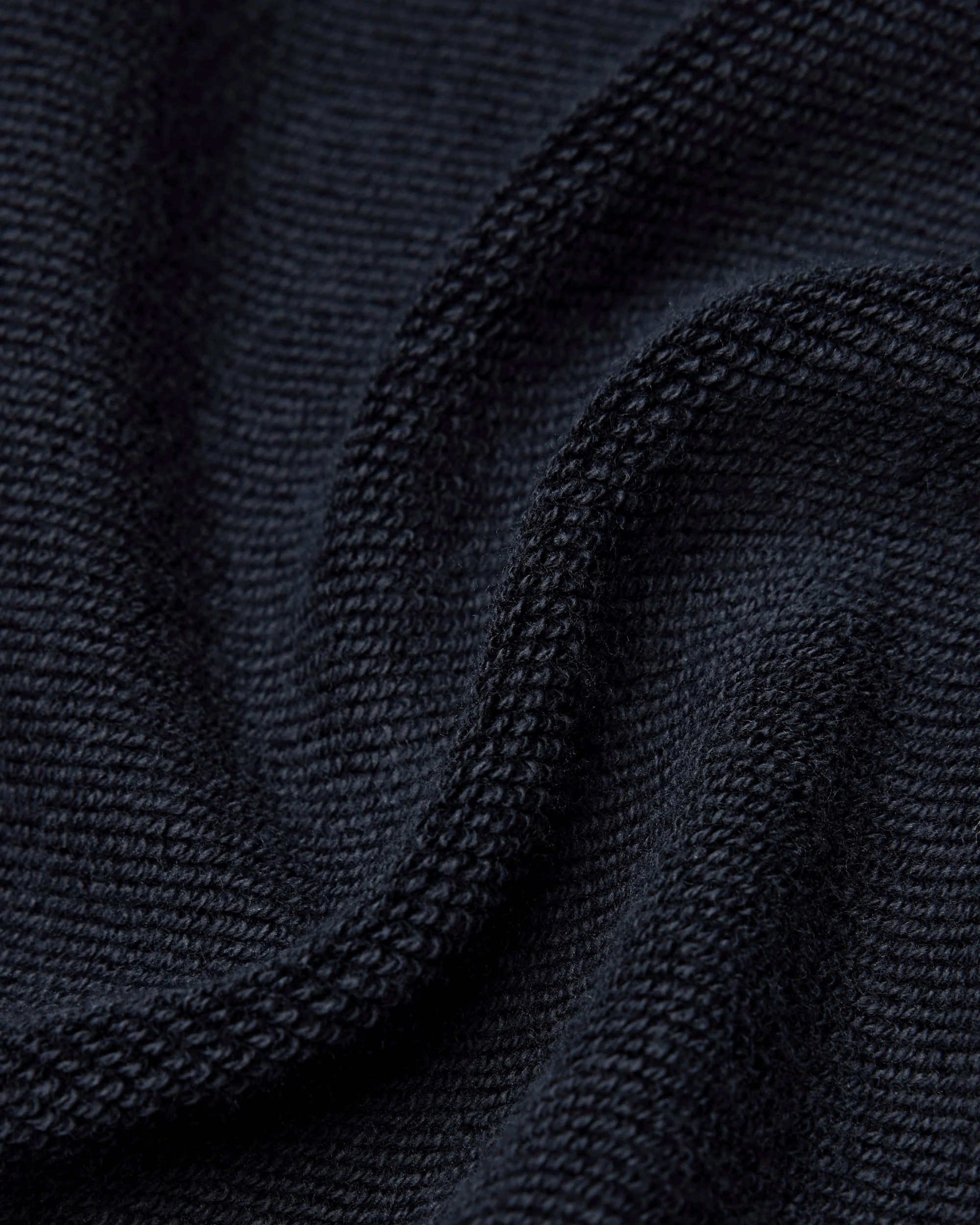 Midweight Terry Relaxed Crewneck - Image 9