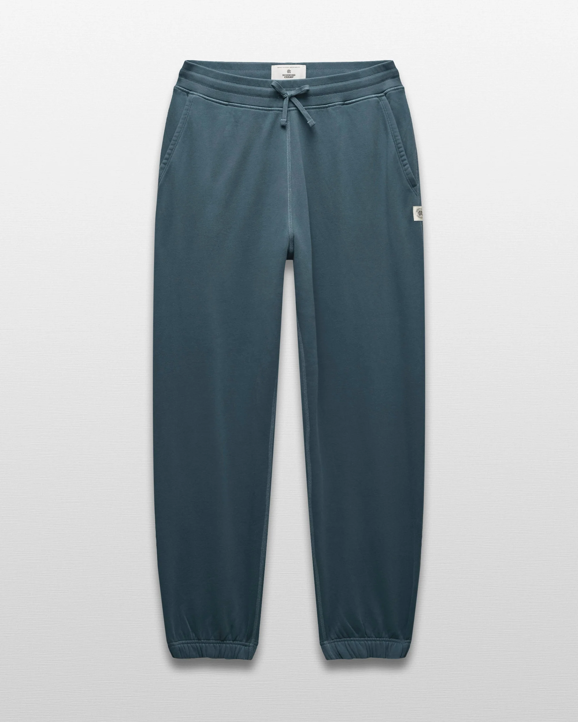 Midweight Terry Cuffed Relaxed Sweatpant - Image 7
