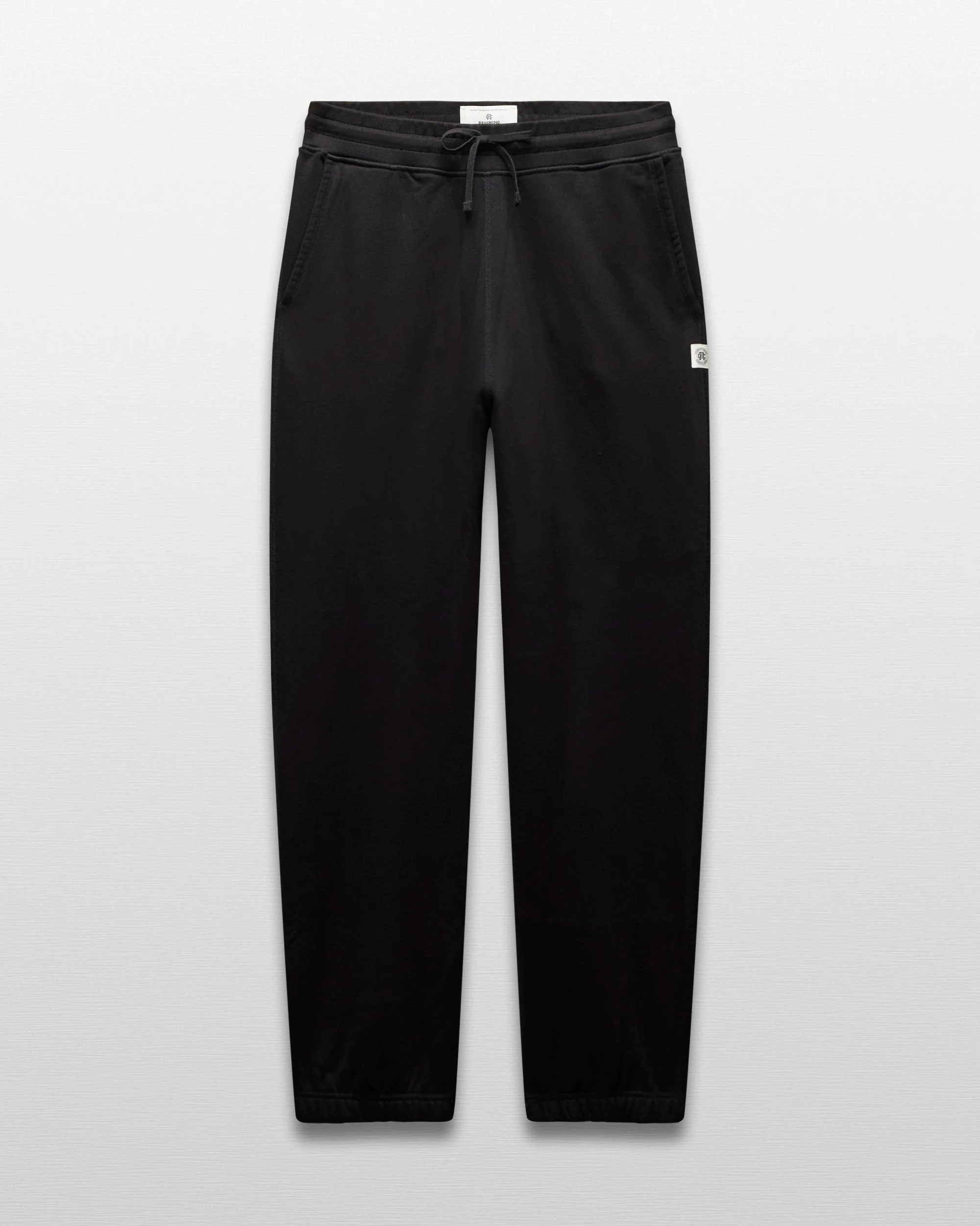 Midweight Terry Relaxed Cuffed Sweatpant - Image 7