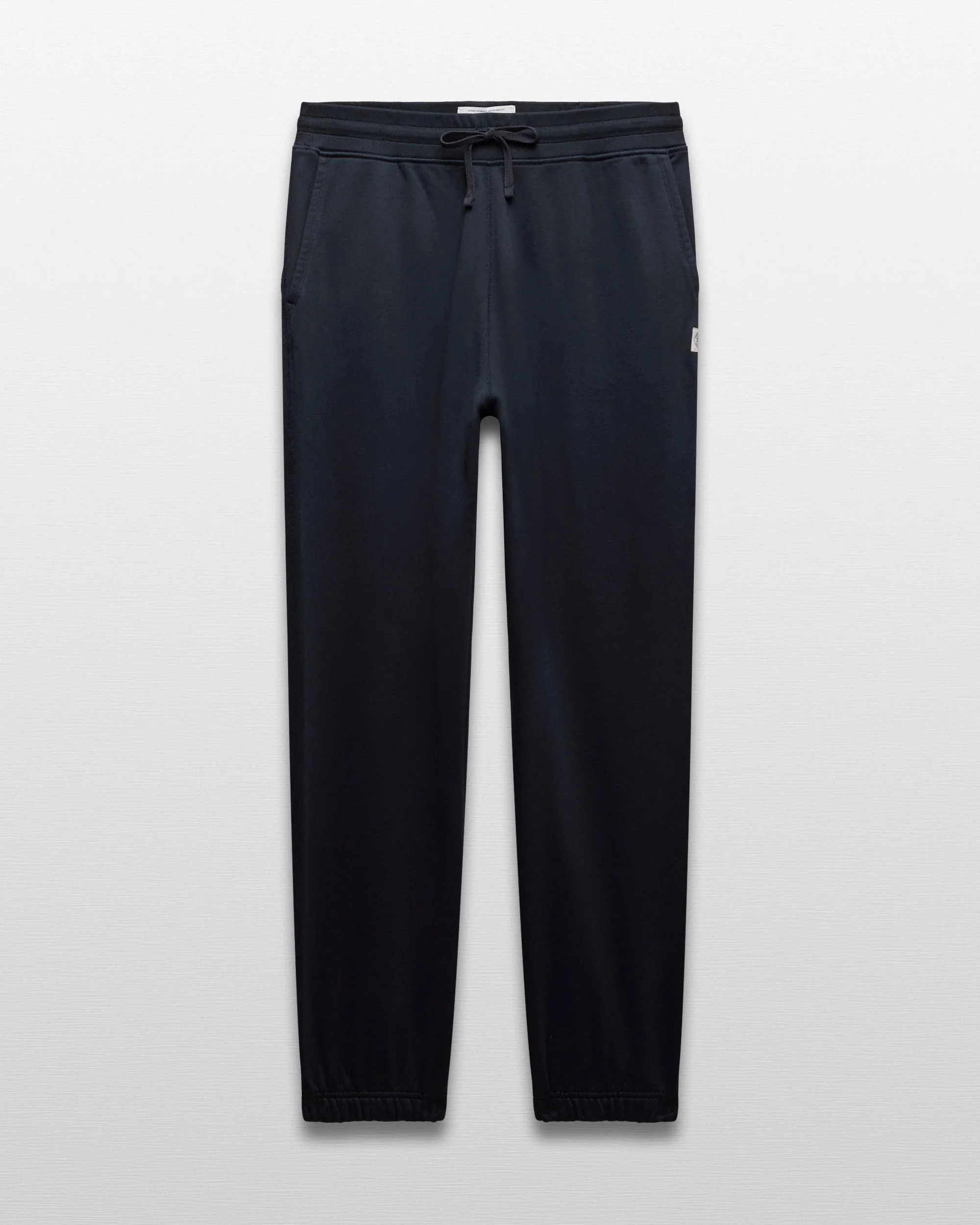 Midweight Terry Relaxed Cuffed Sweatpant - Image 7