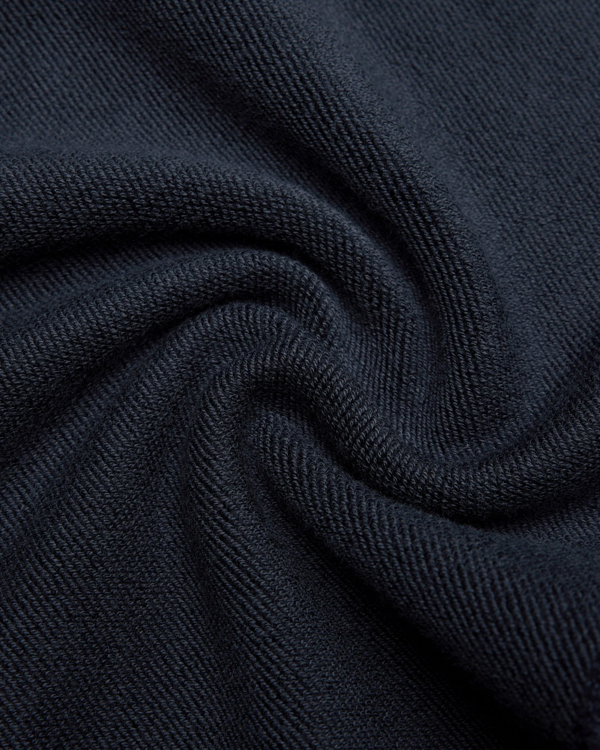 Midweight Terry Relaxed Cuffed Sweatpant - Image 8