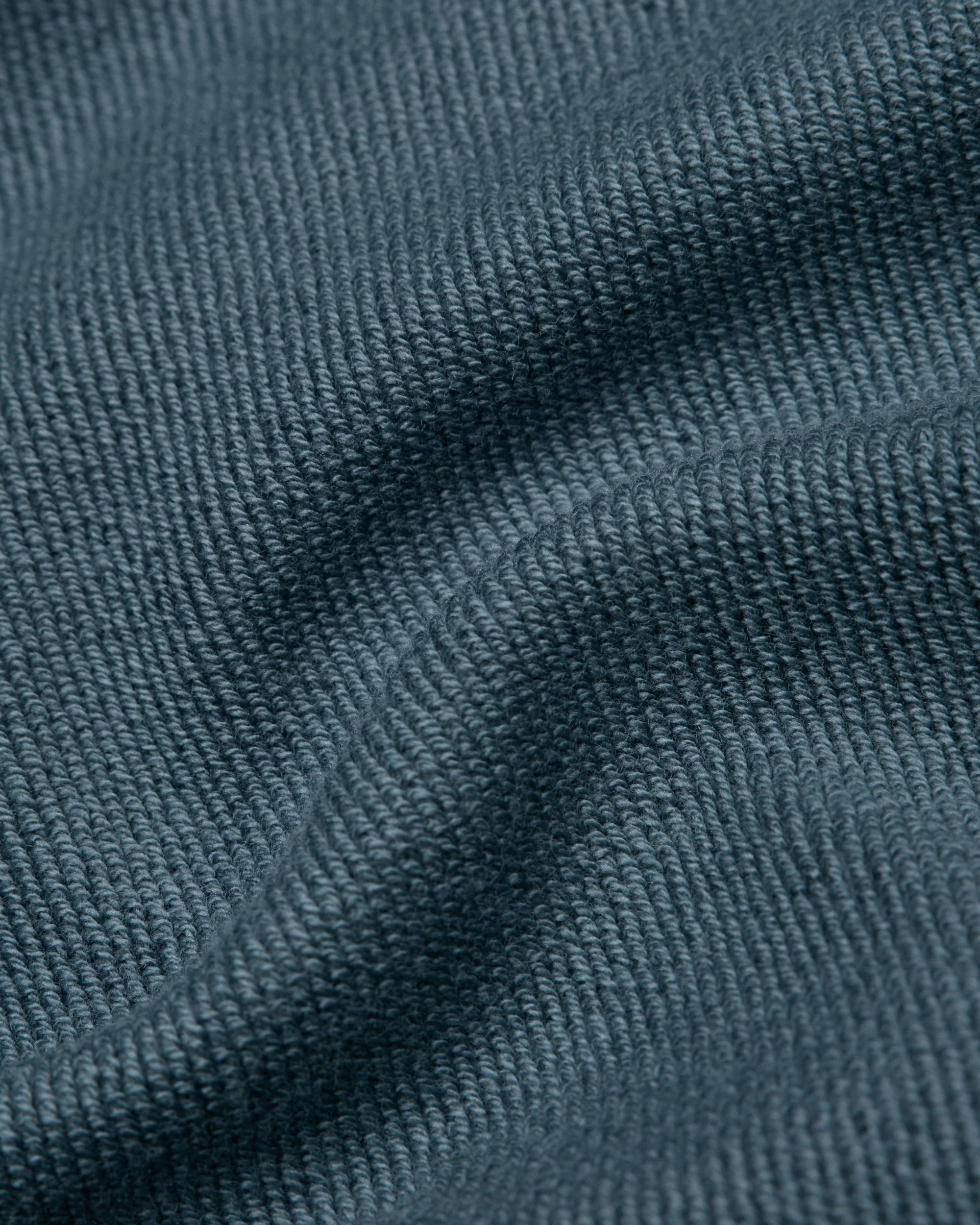 Midweight Terry Relaxed Hoodie - Image 8