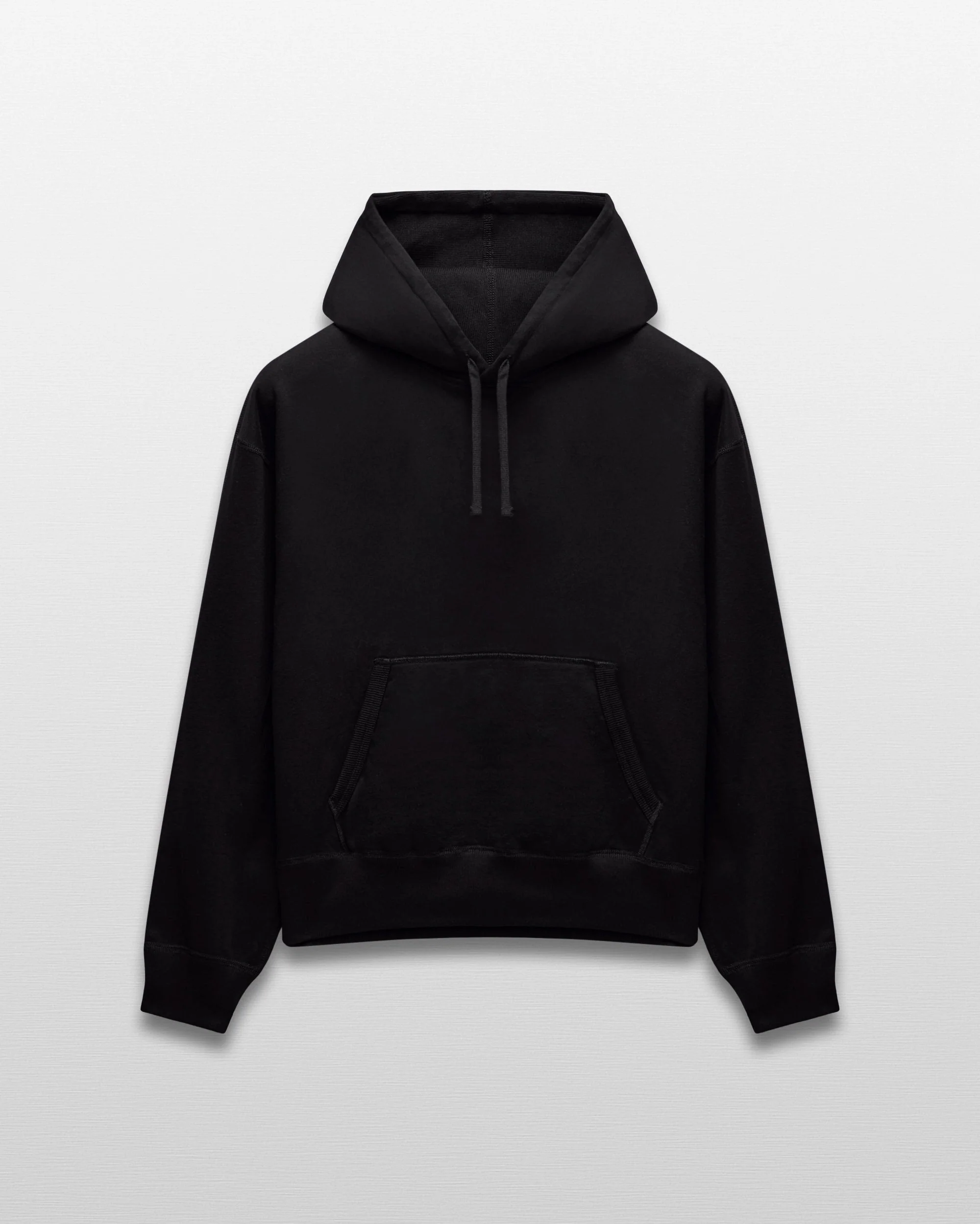 Midweight Terry Relaxed Hoodie - Image 6