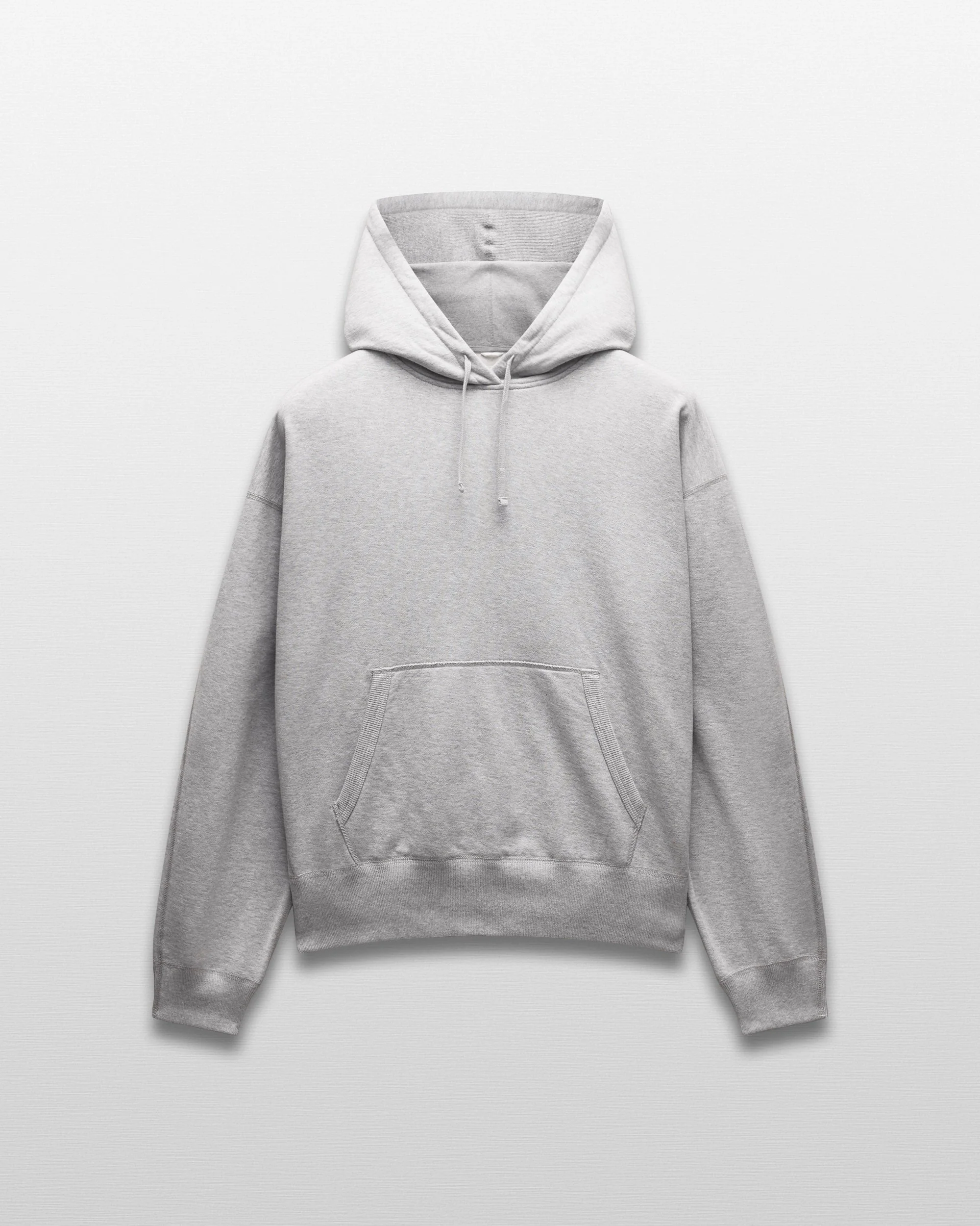 Midweight Terry Relaxed Hoodie - Image 6